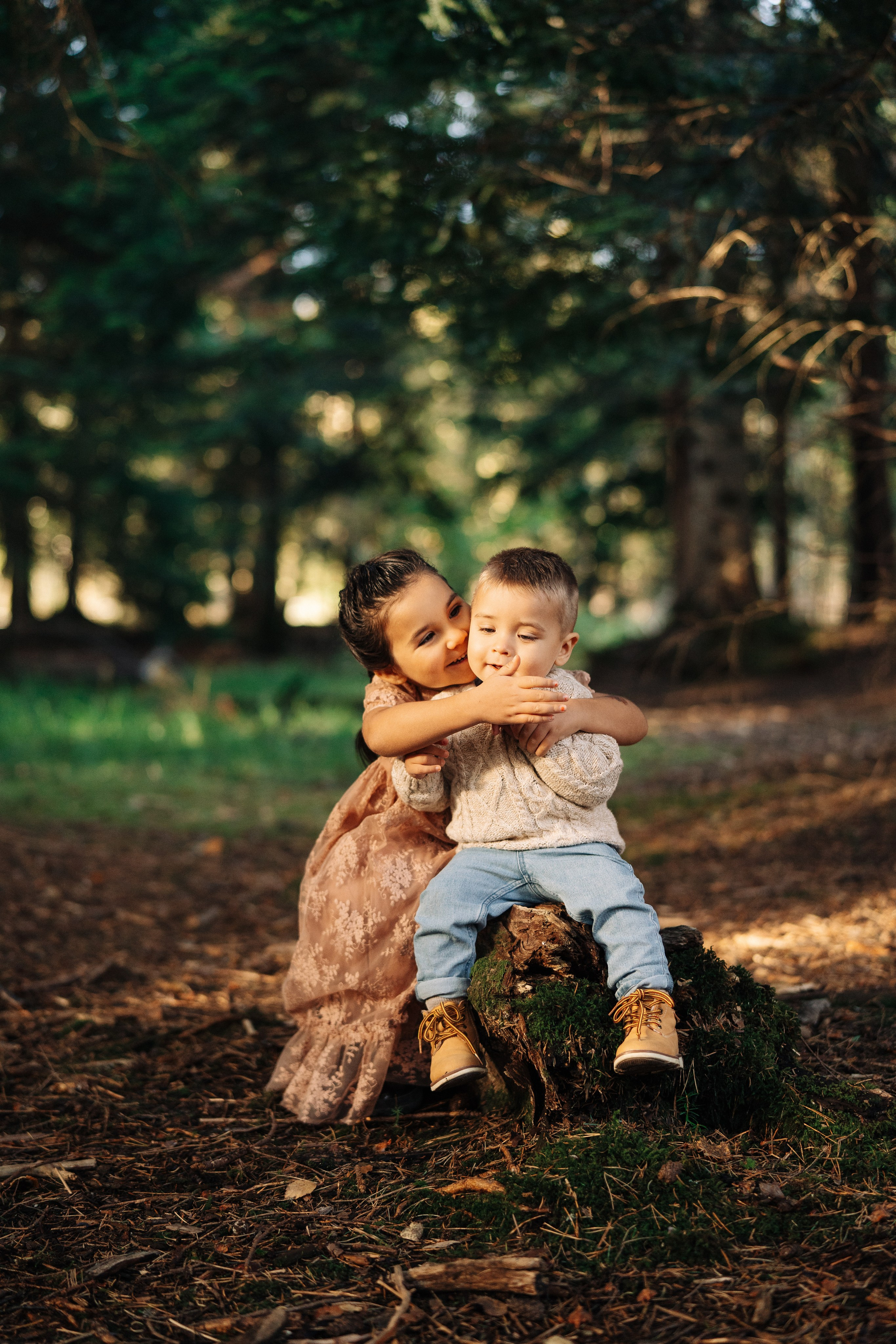 Isabella&Samuel. Bryllupsfotograf, videograf, Norge. Wedding photography, Norway