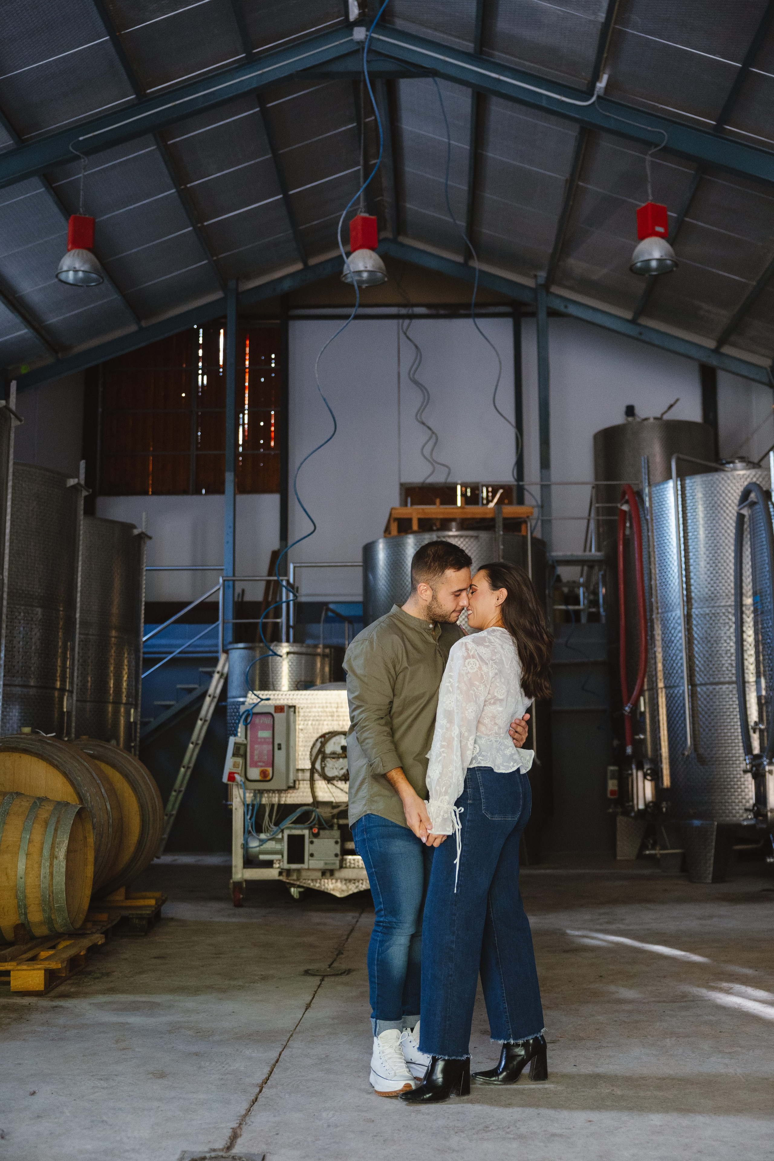 PREBODA ANA CRISTINA Y ROBERTO. Fotógrafo y Videógrafo de bodas y eventos