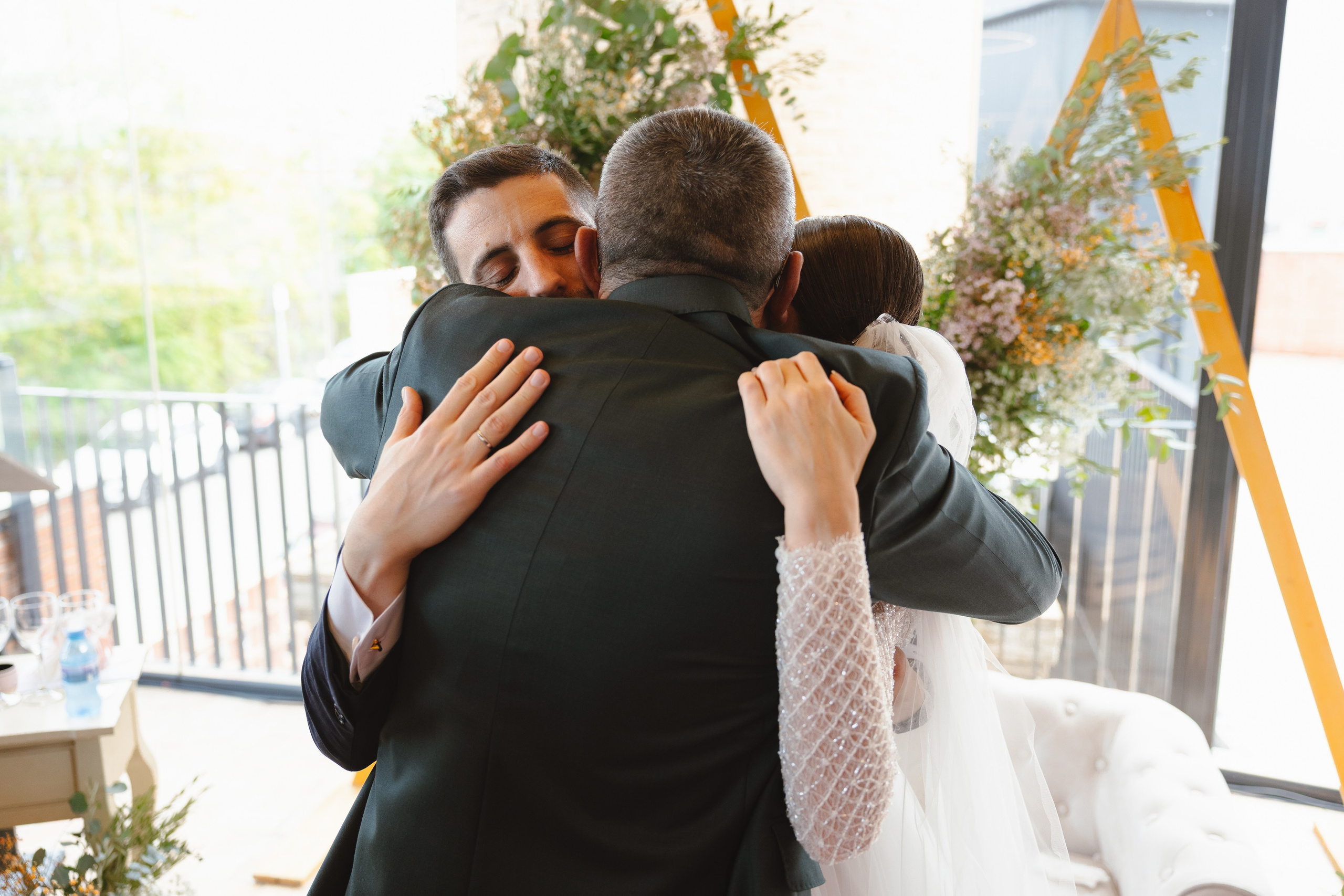 EVA & GUILLE. Fotógrafo y Videografo de bodas y eventos