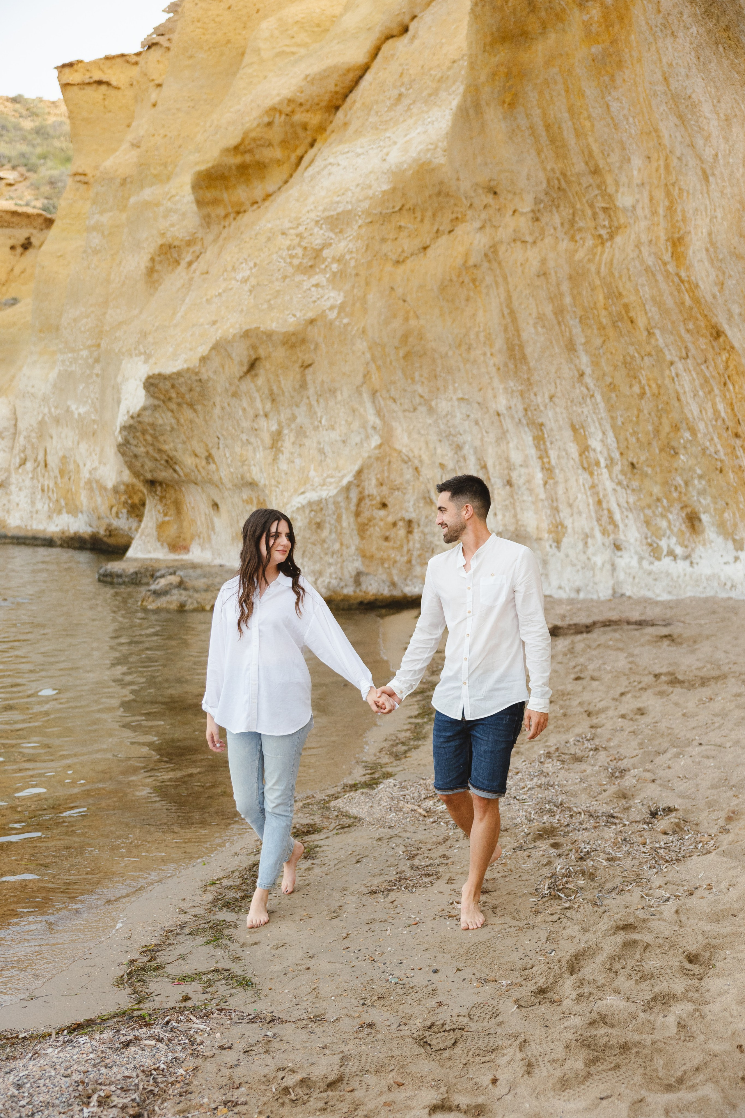 PREBODA ISABEL Y ÁNGEL. Fotógrafo y Videógrafo de bodas y eventos