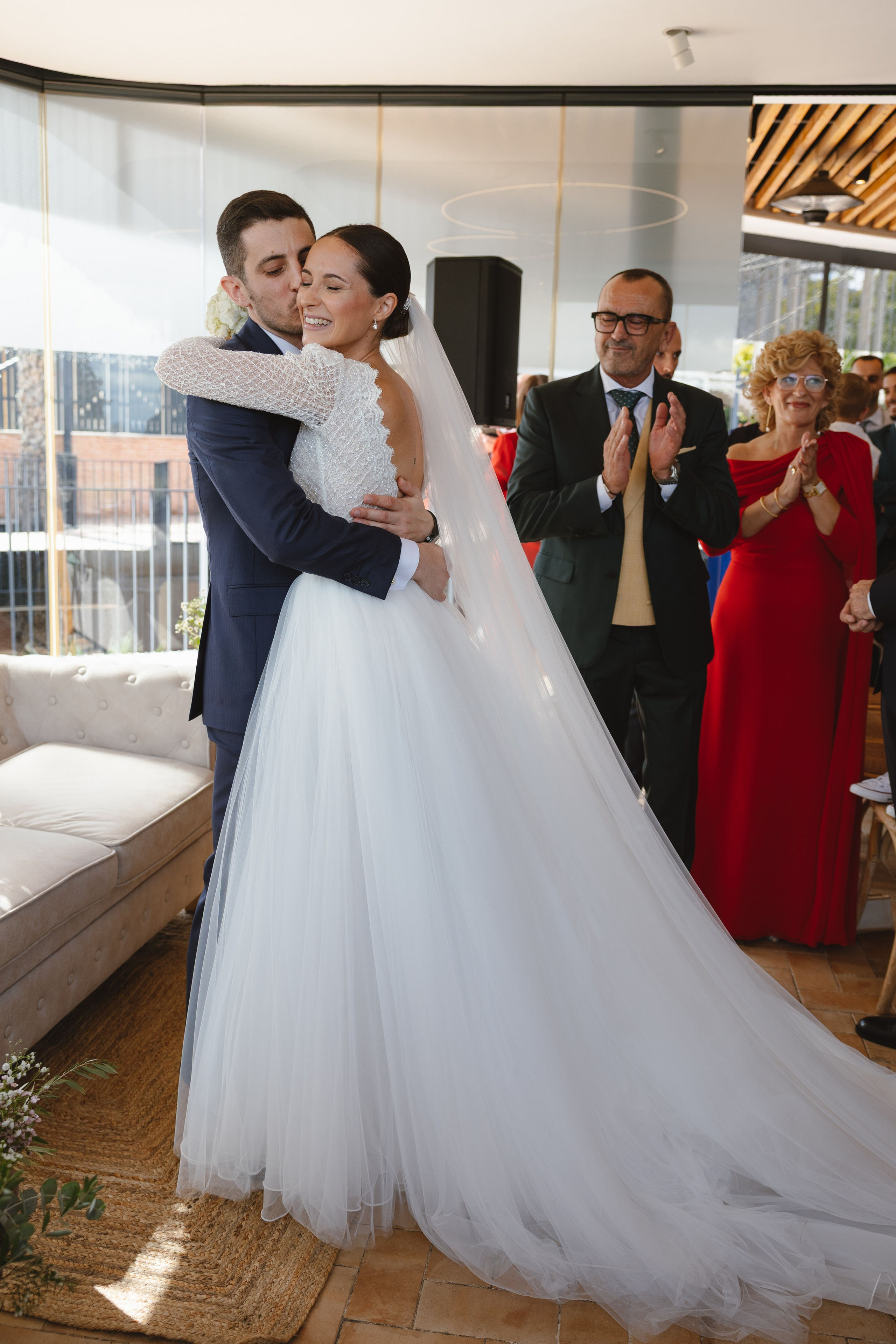 EVA & GUILLE. Fotógrafo y Videografo de bodas y eventos