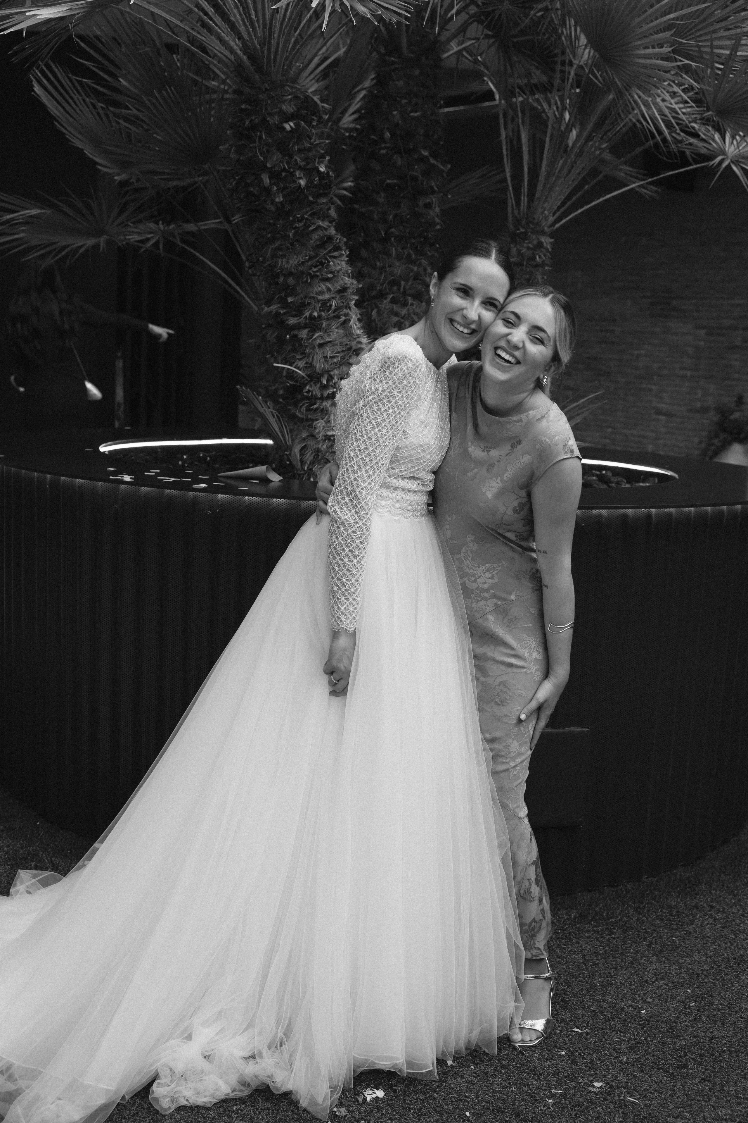 EVA & GUILLE. Fotógrafo y Videografo de bodas y eventos