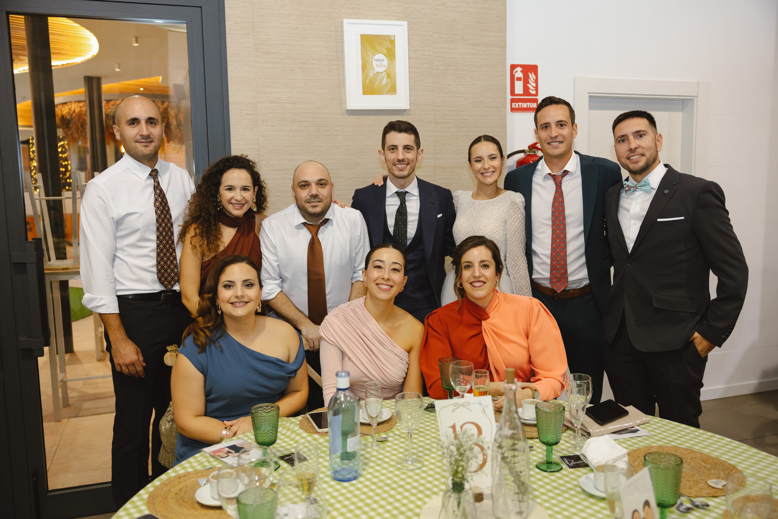 EVA & GUILLE. Fotógrafo y Videografo de bodas y eventos