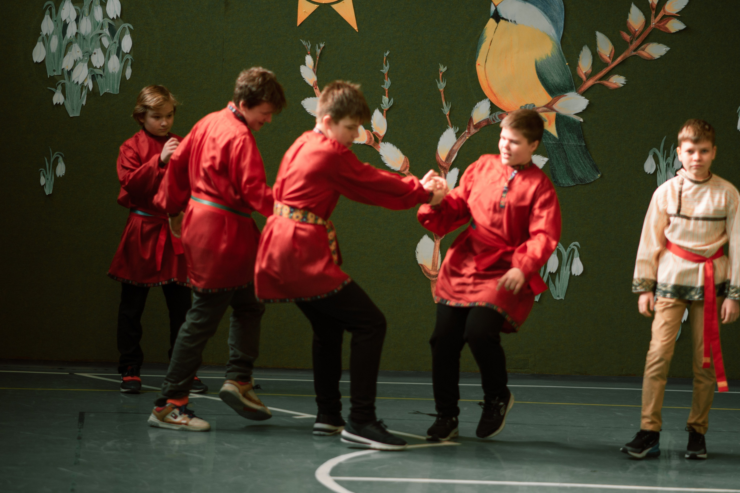 Масленица. Семейный и детский фотограф