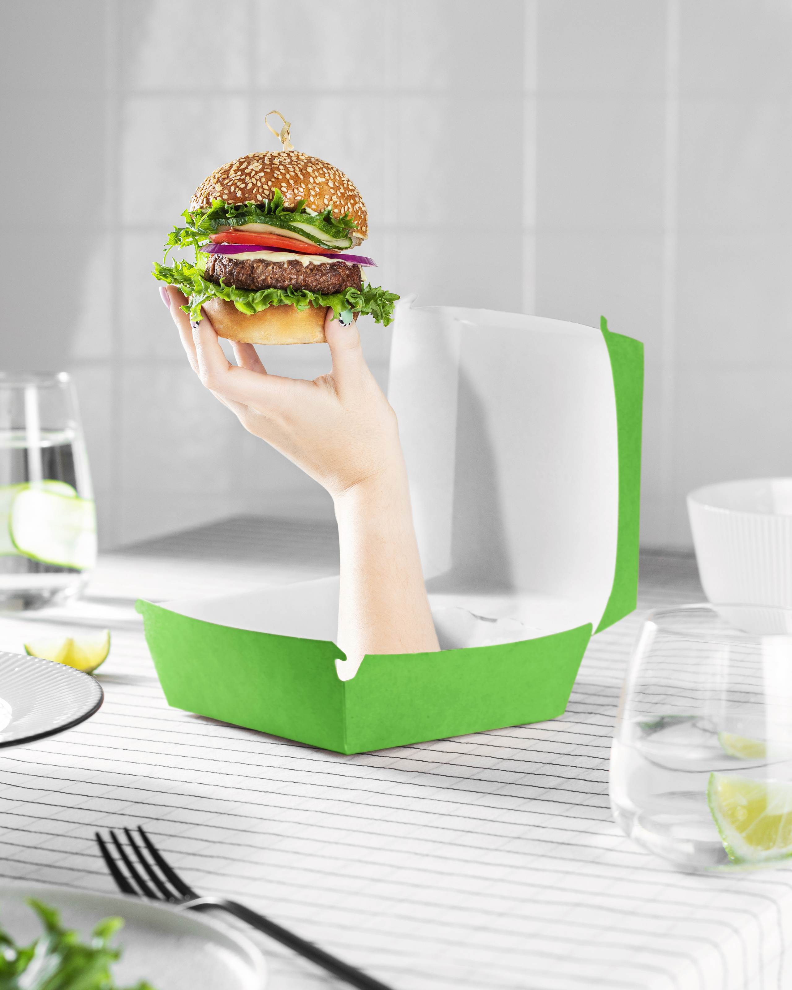 Greenwise. Тина Ковальская | food&предметный фотограф |Тбилиси