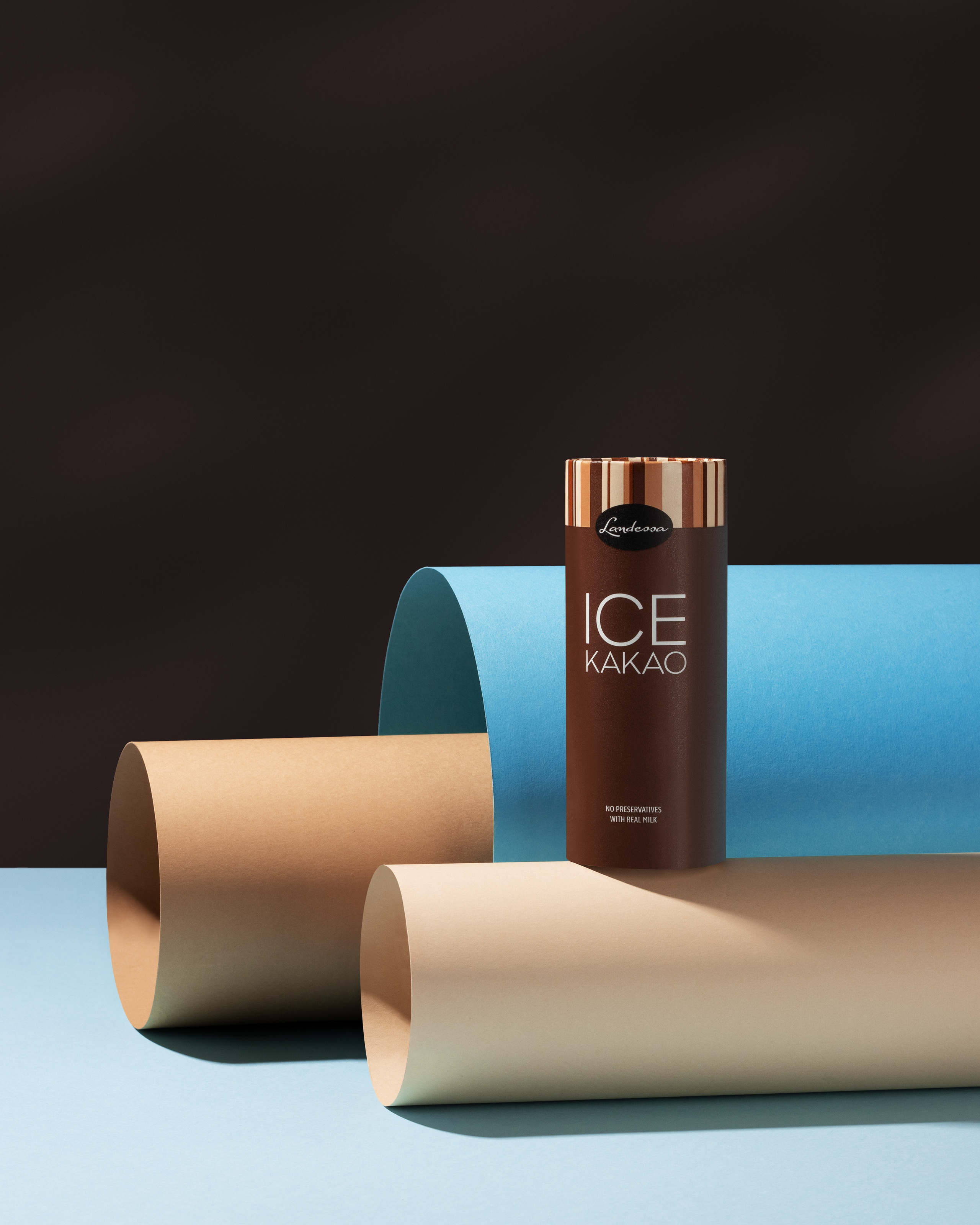 Какао Landessa. Тина Ковальская | food&предметный фотограф |Тбилиси