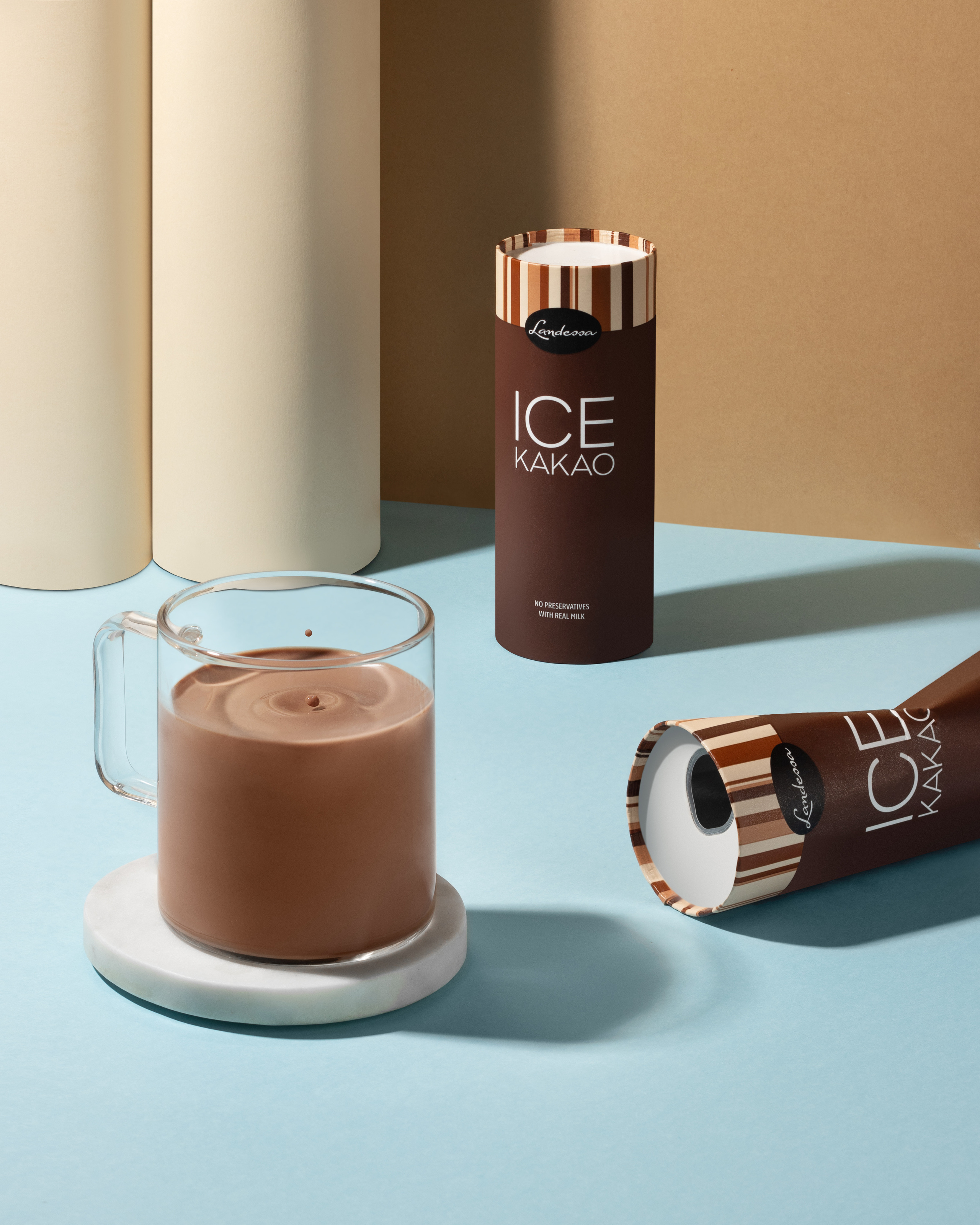 Какао Landessa. Тина Ковальская | food&предметный фотограф |Тбилиси