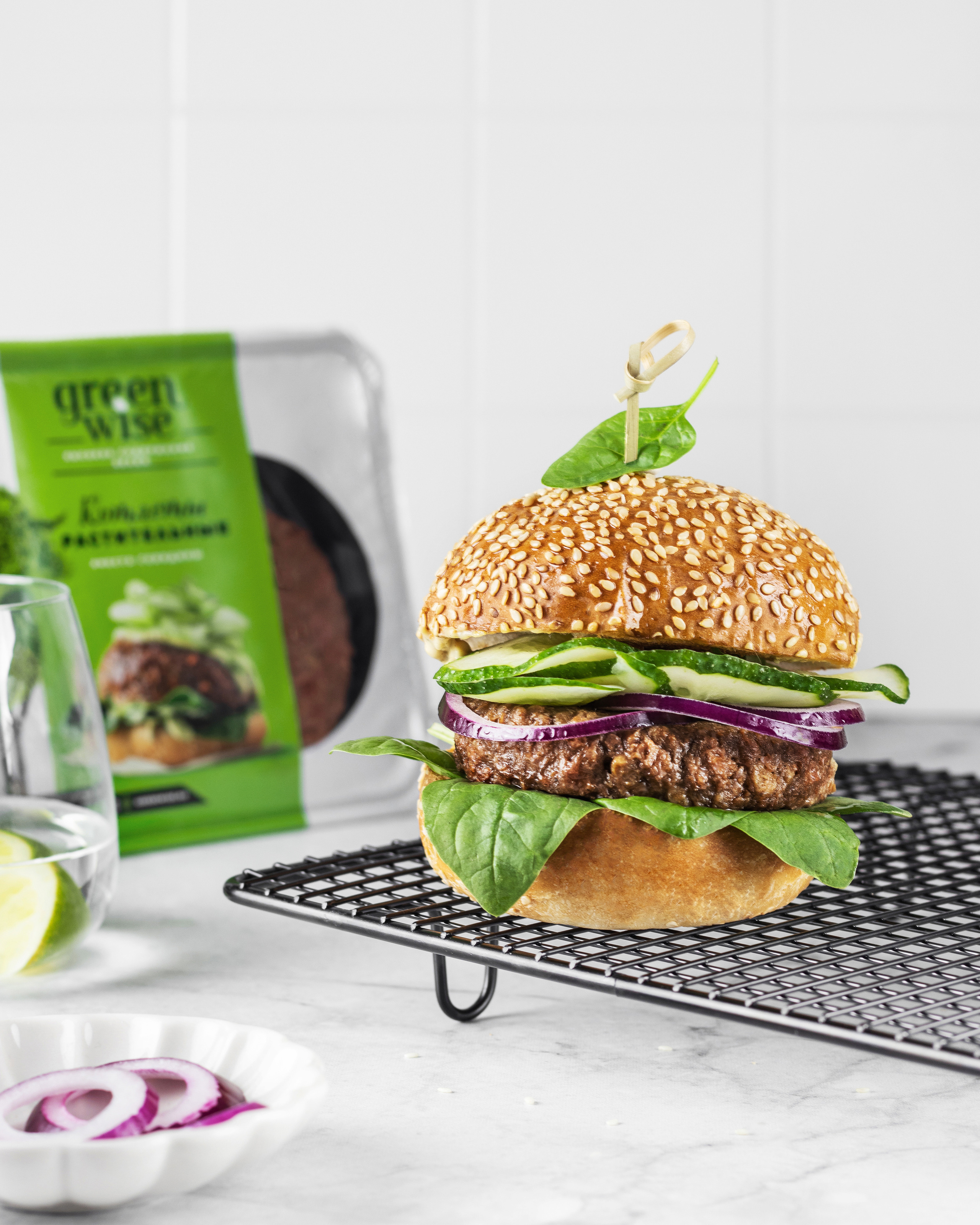 Greenwise. Тина Ковальская | food&предметный фотограф |Тбилиси