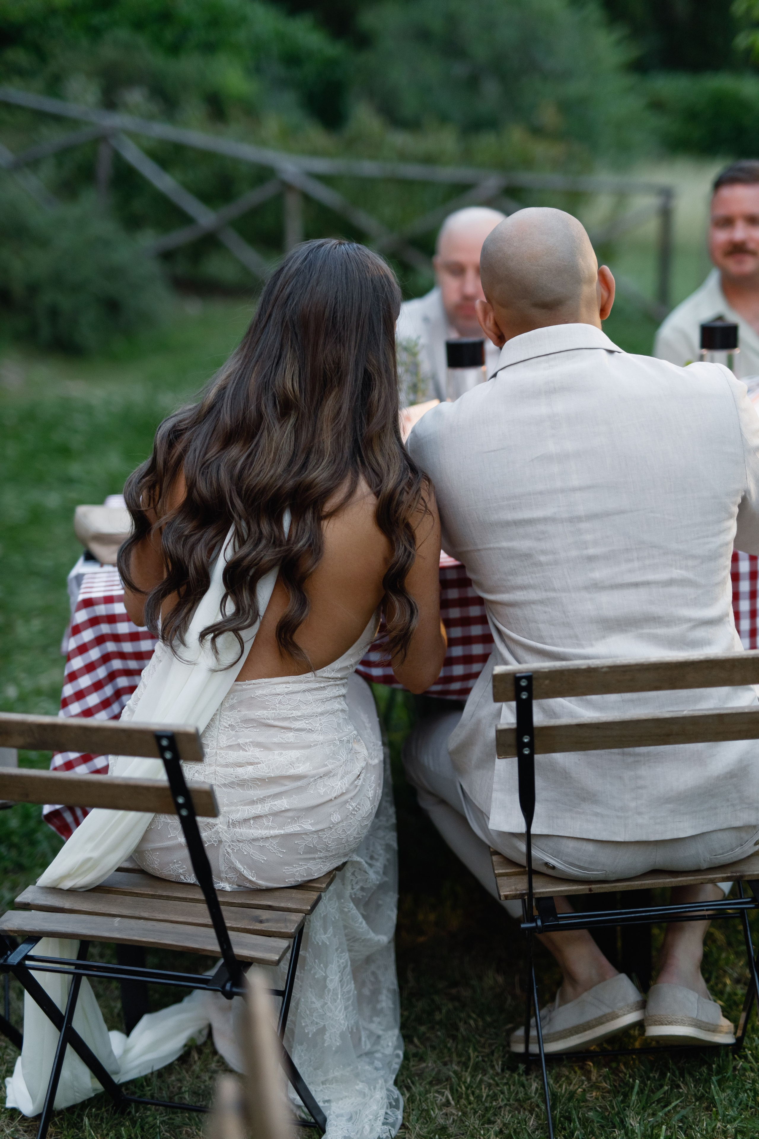 Charlotte & Anthony. Wedding Photographer Rome Tuscany Como Sicily Puglia Amalfy Italy- Oksana Savenchuk