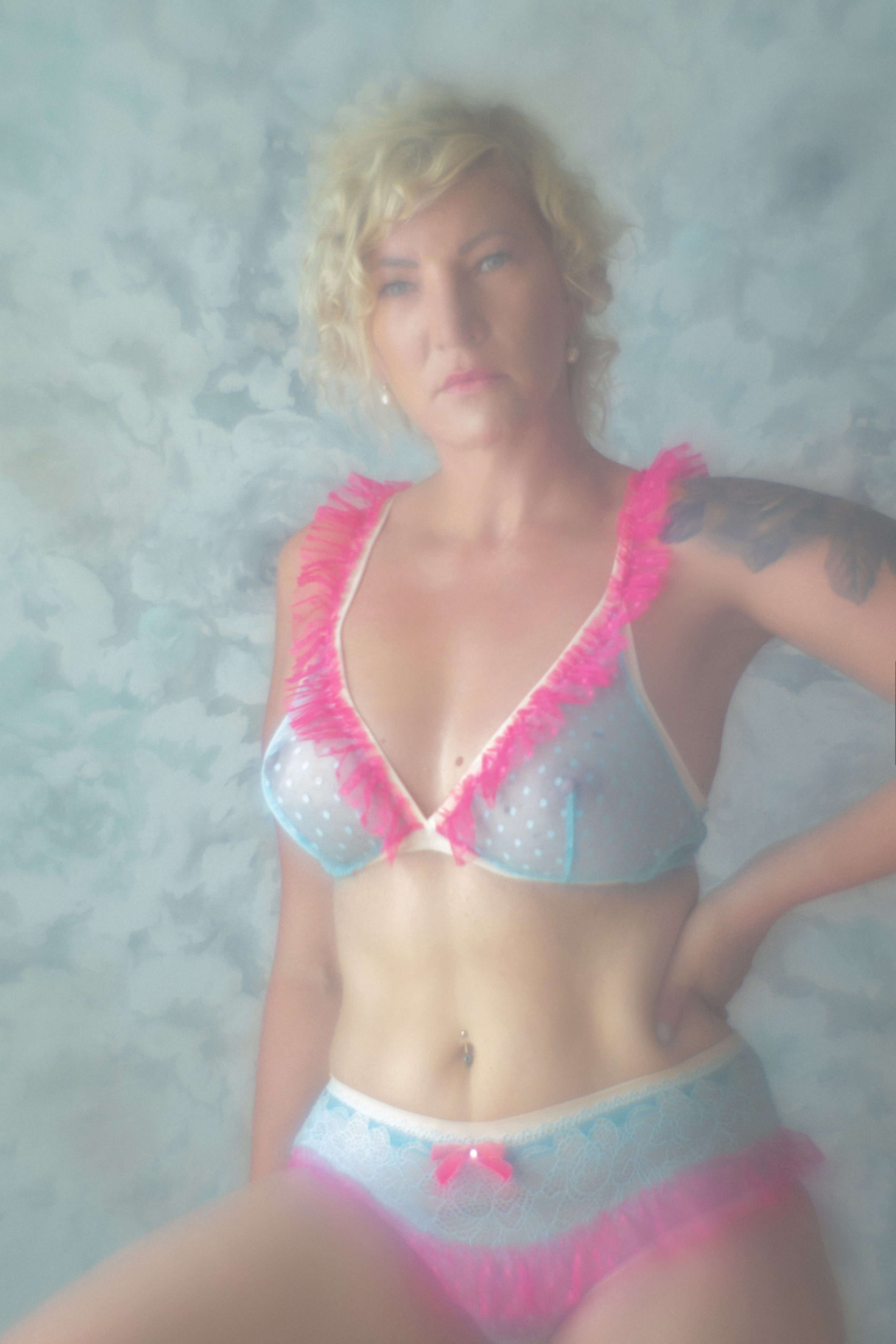 Ieva. Sandra Garanca Portrait and event photographer