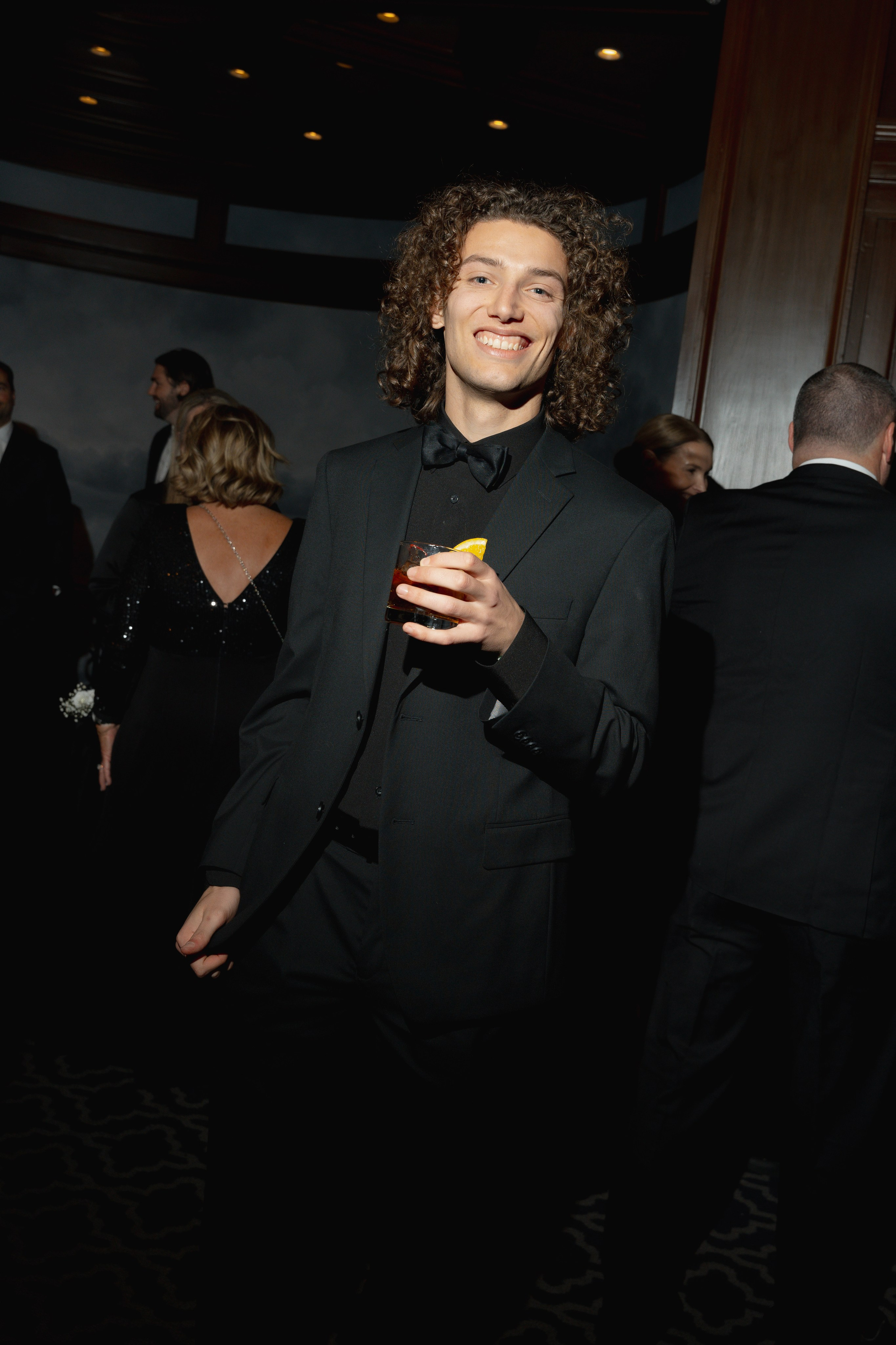 Jack and Maggie. Anna Krasnova Wedding photographer