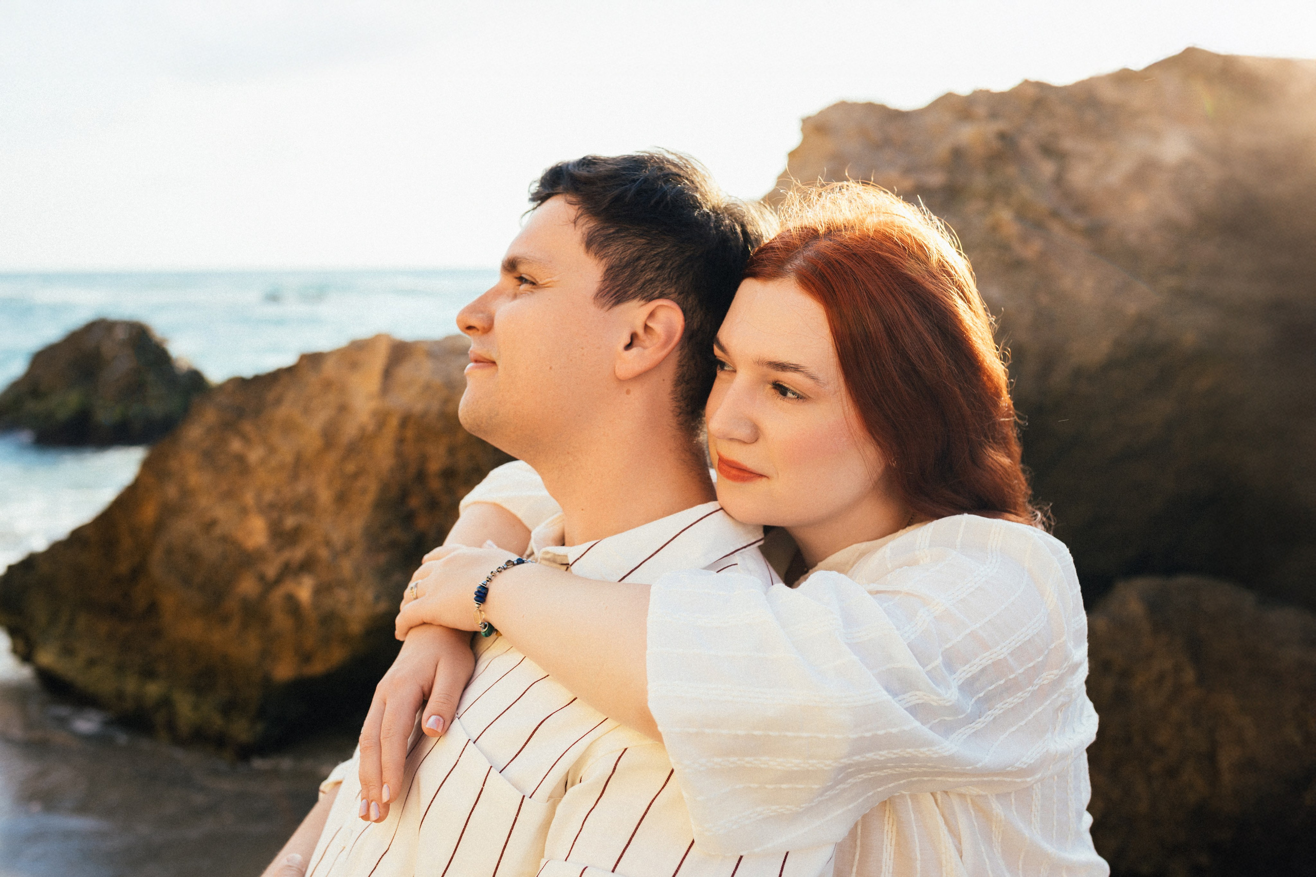 Olesya, Iliya, Andrey&Masha. Семейный фотограф в Израиле