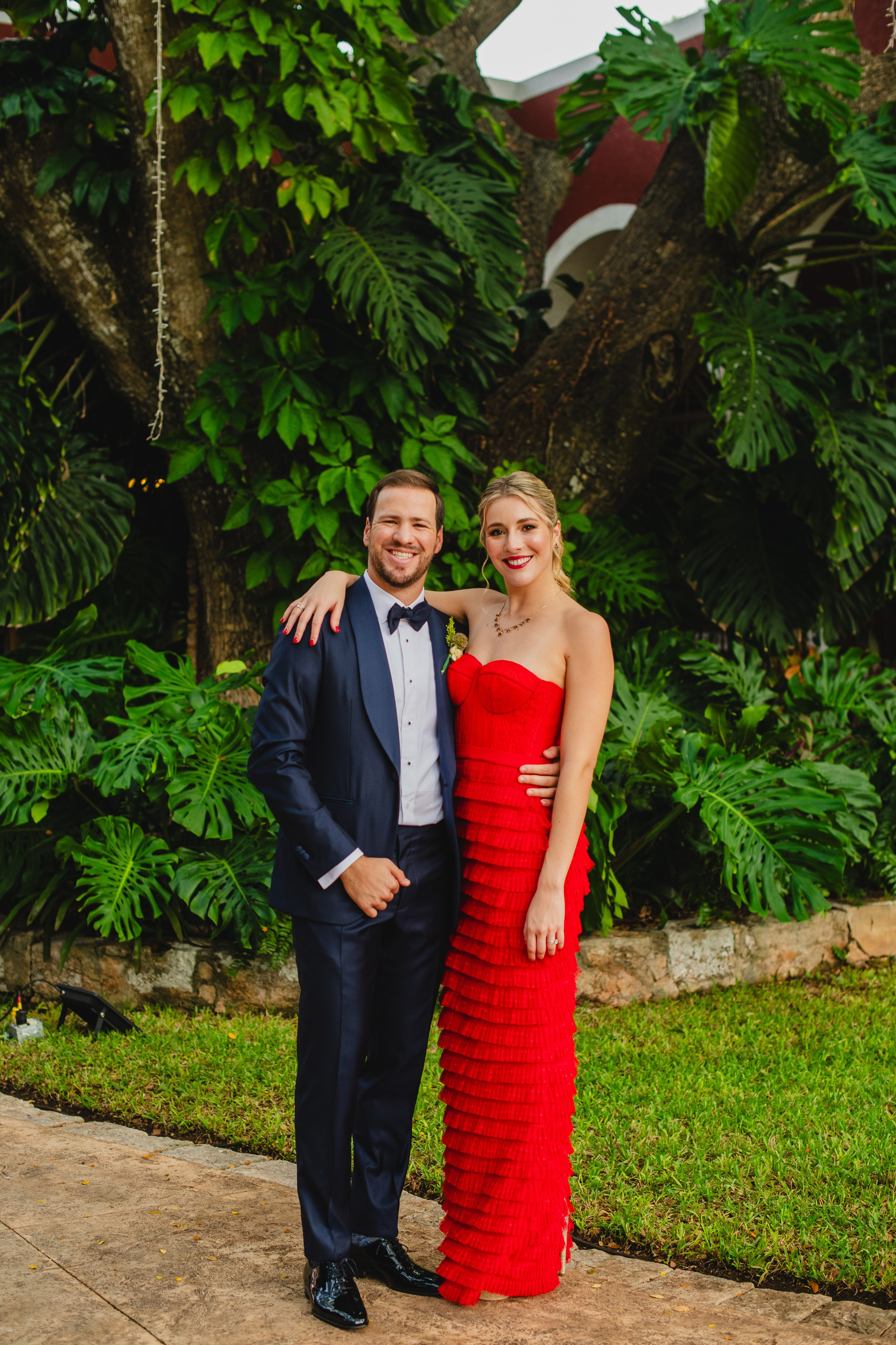 Sofia & Albert. Antonio Soberano Photography