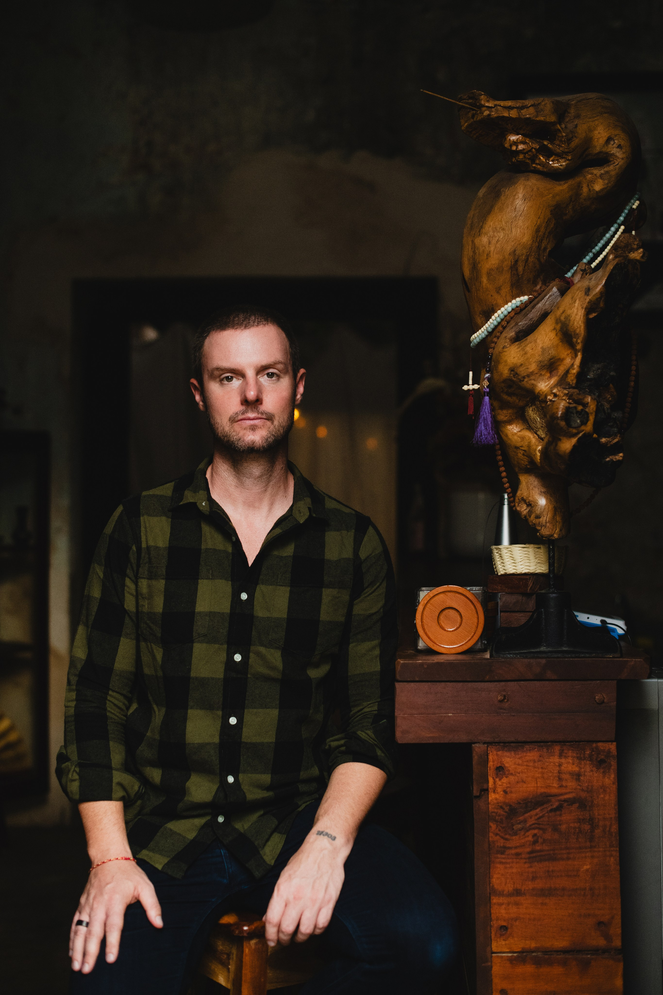 Dan. Antonio Soberano Photography