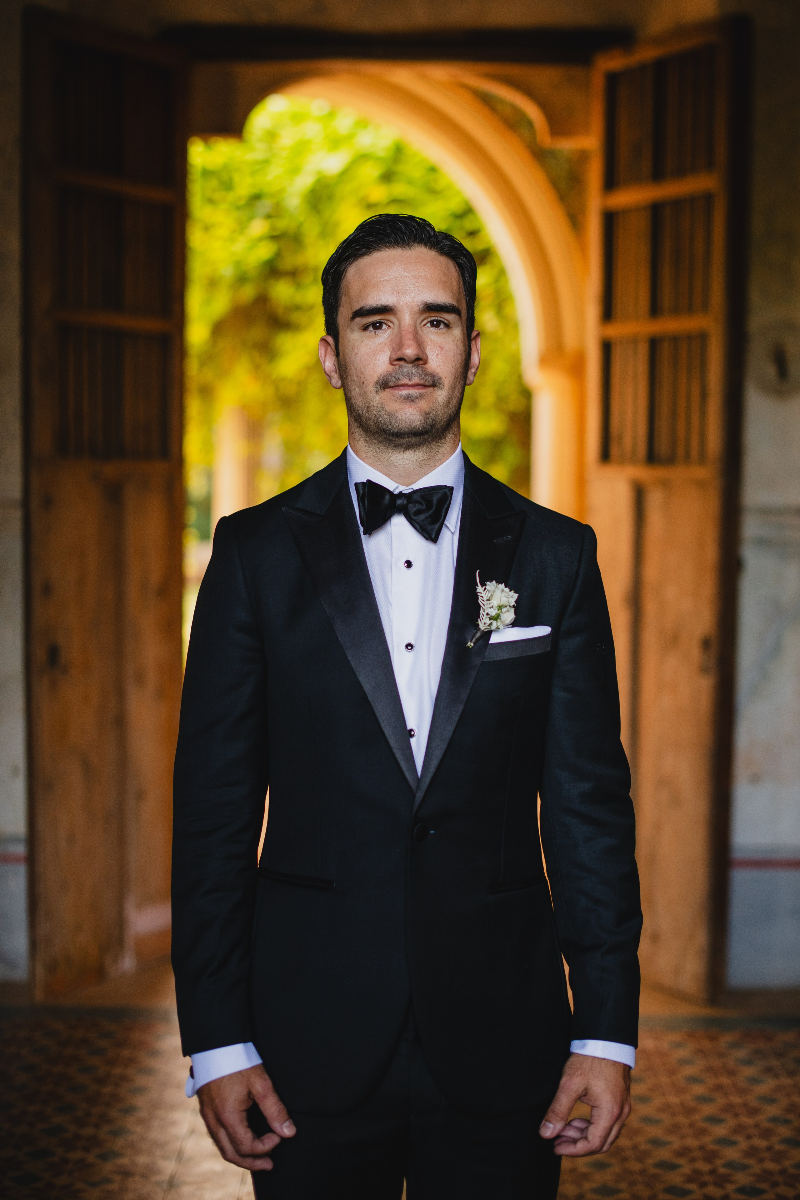 Sasha & Mike. Antonio Soberano Photography