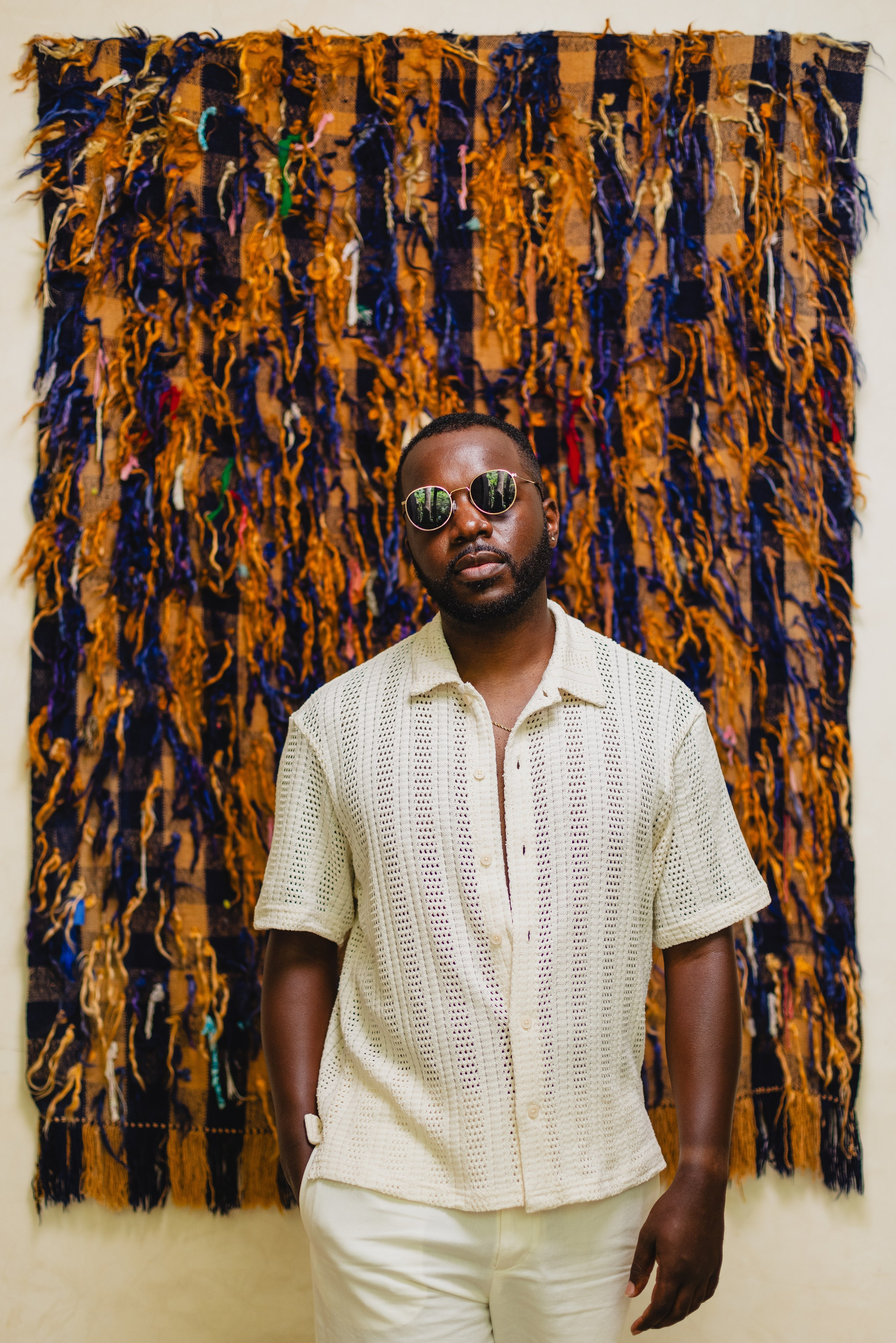 Kendrick. Antonio Soberano Photography