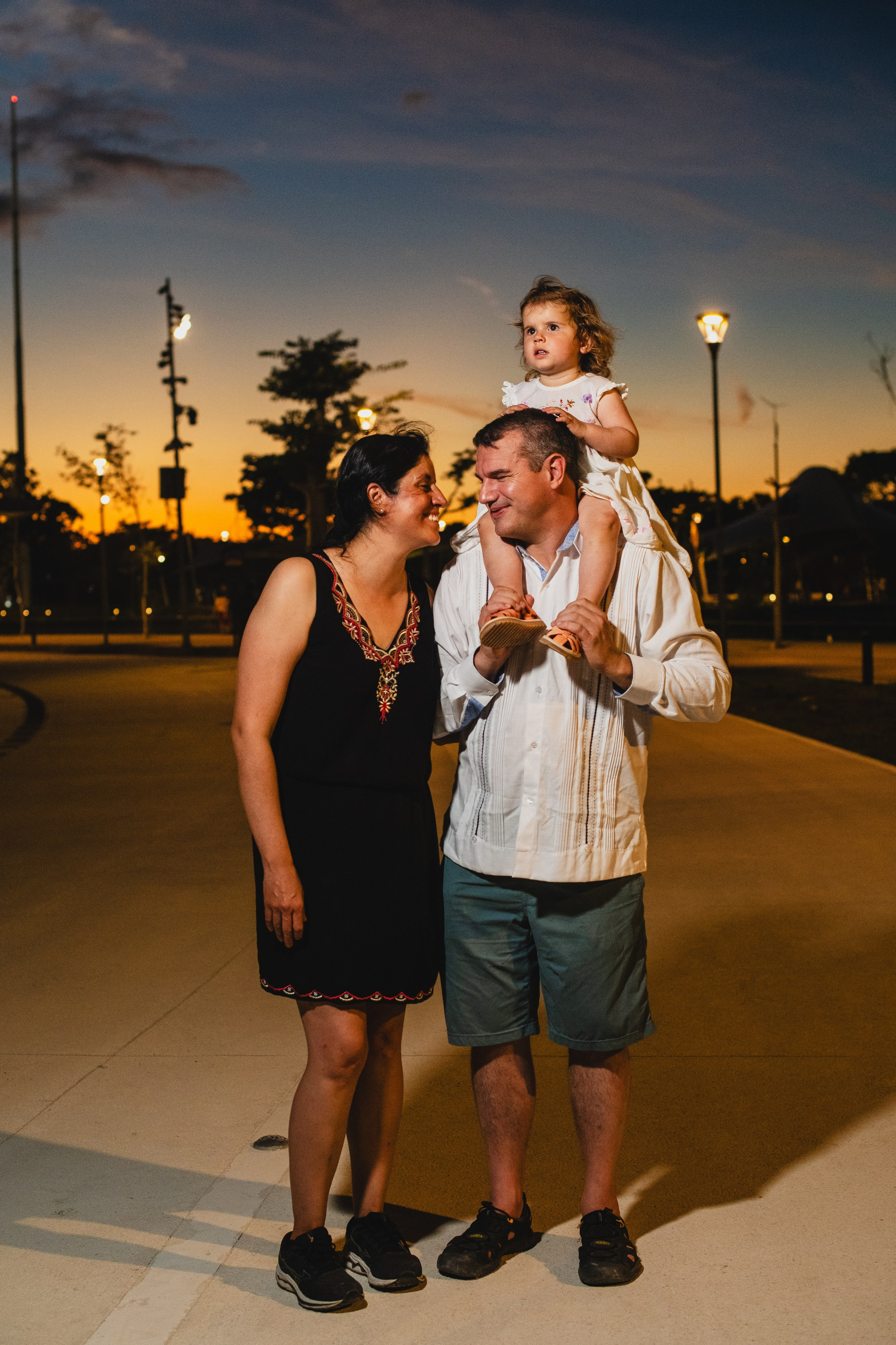 Maruri’s Family. Antonio Soberano Photography