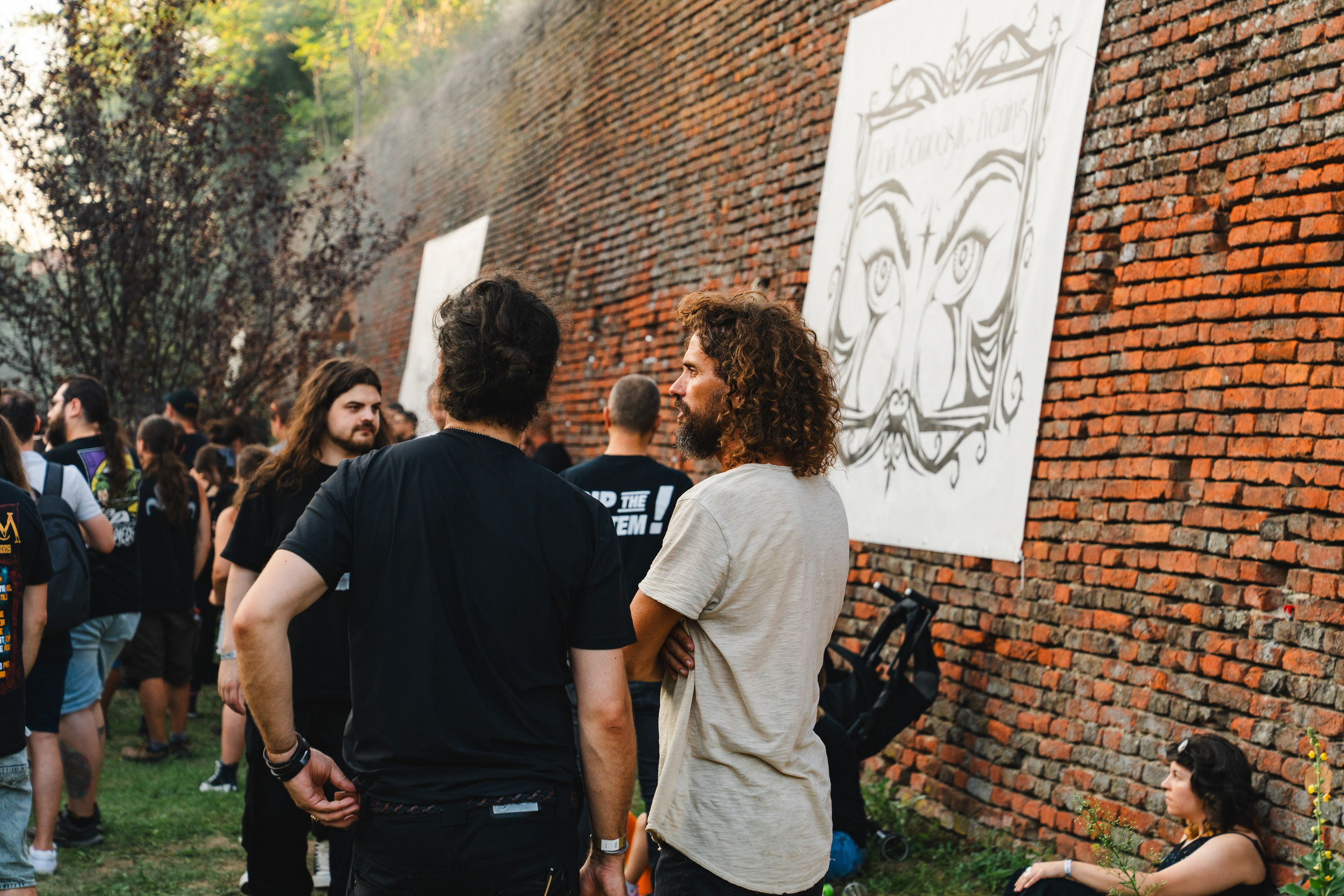 Dark Bombastic Evening (Editia 11 — 2025). Fotograf evenimente. Fotograf nunta. Fotograf Botez. Mihaela Savu