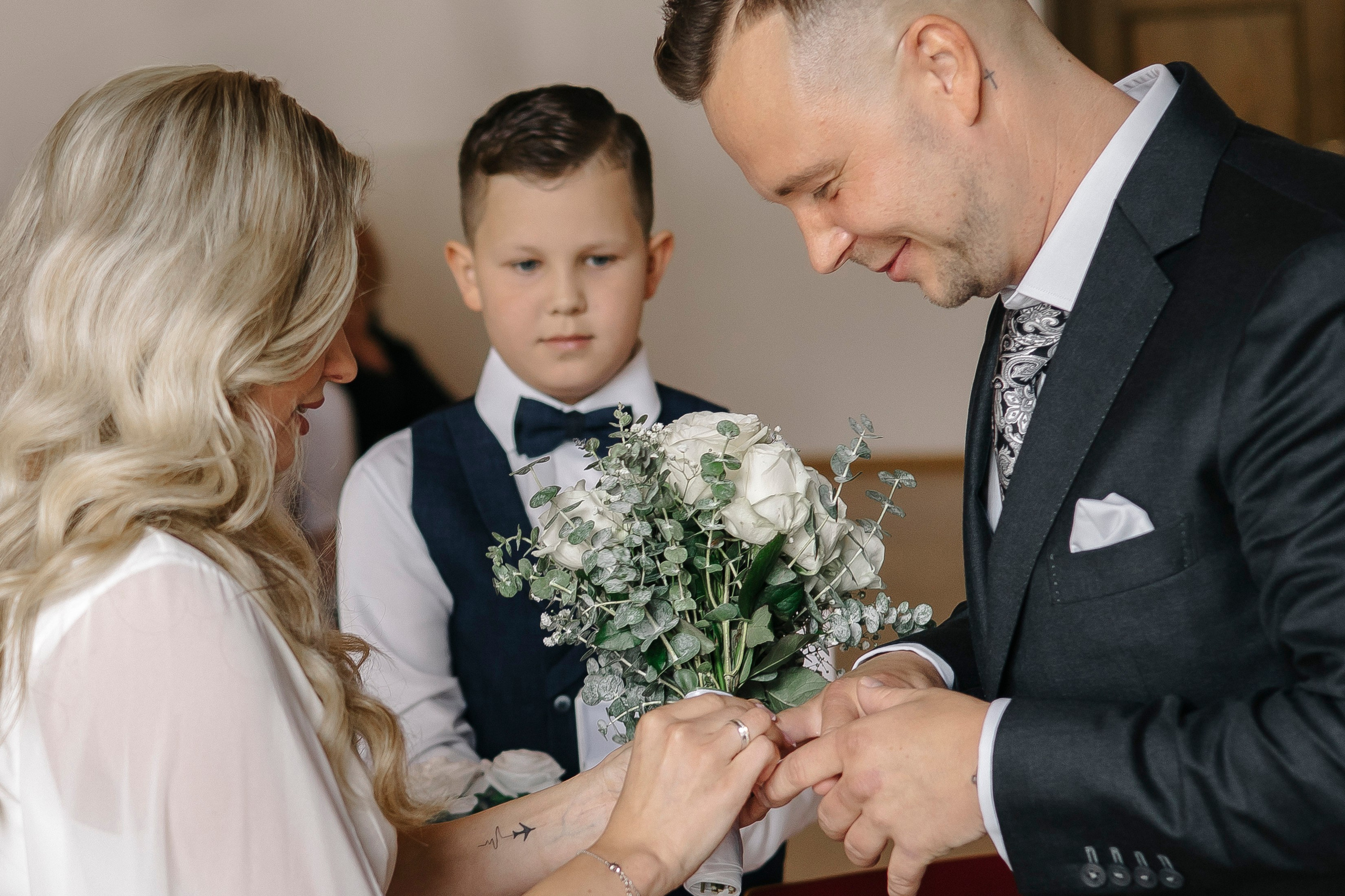 T&S. Fotograf Sofya Zikunowa