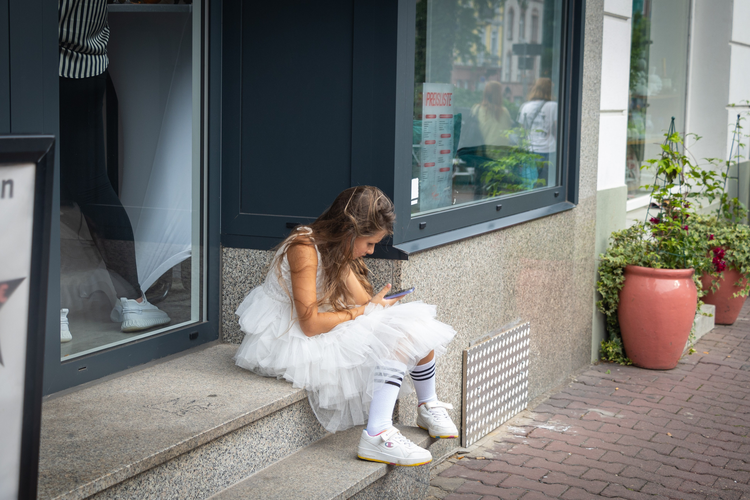 Rubin Beauty Выпускной лето. PHOTOgrapher Germany MARBURG