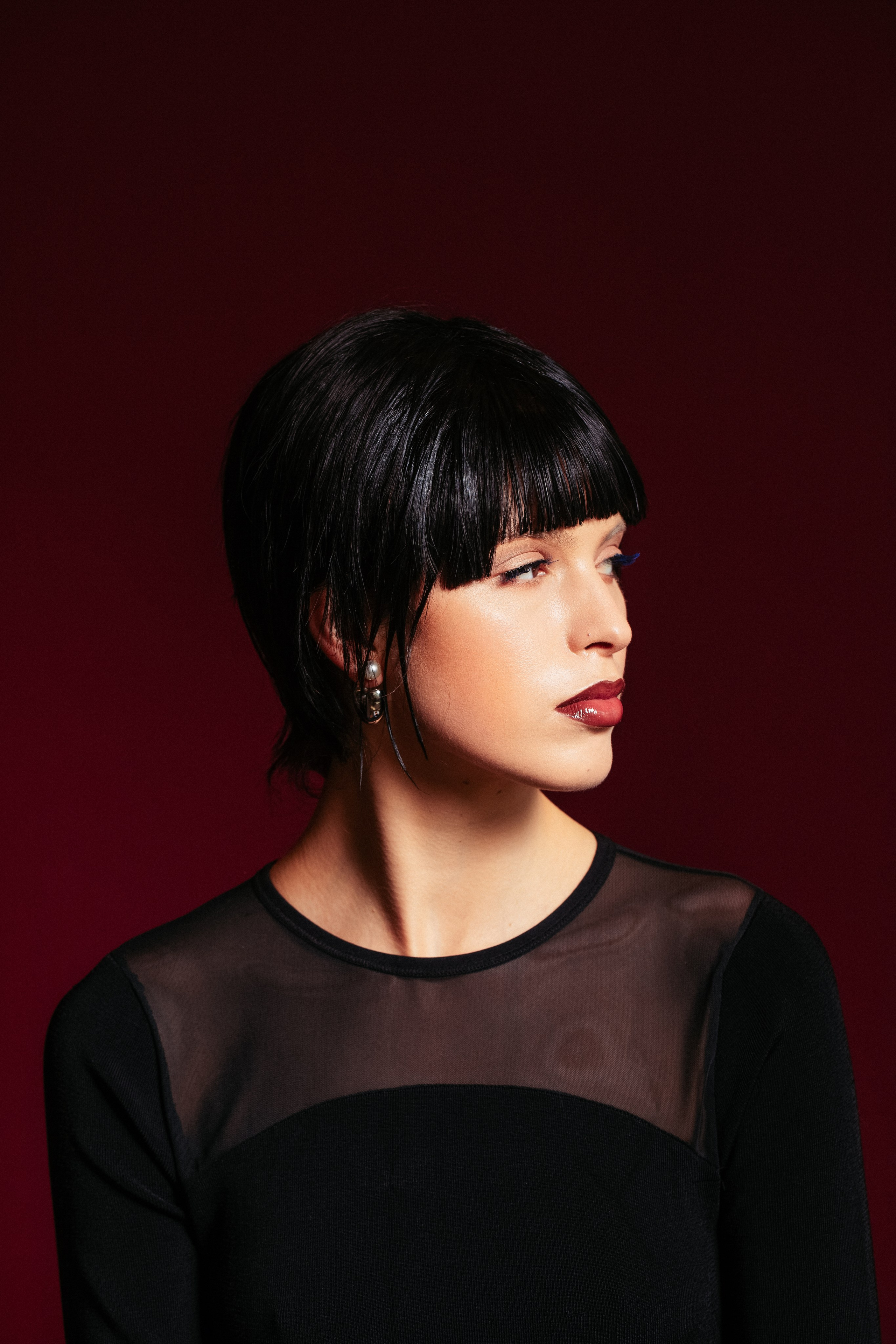 Anais. Mariya Masha Sharf — photographer based in Tel-Aviv