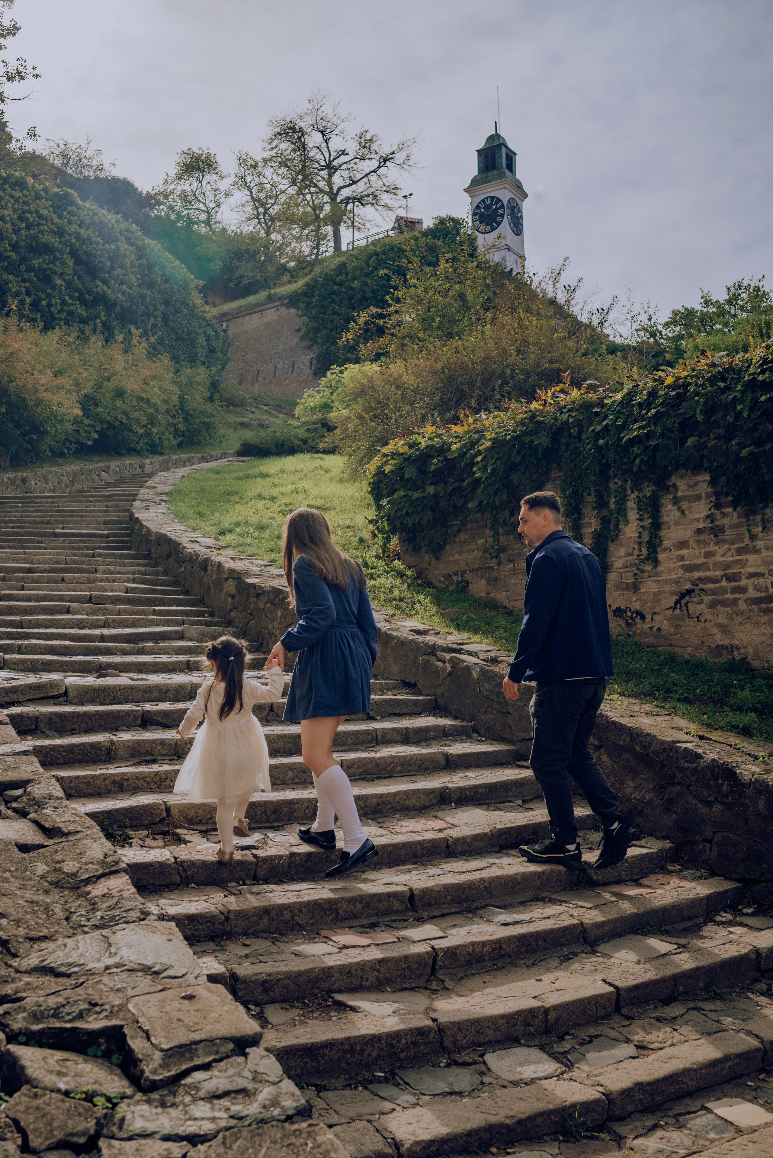 J.R.V. Семейный фотограф. Сербия. Нови-Сад. Белград