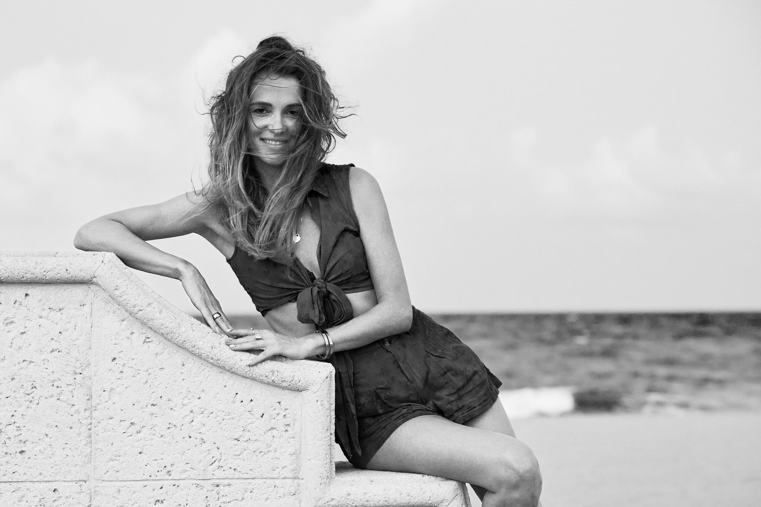 Portrait photographer Paul Boyarinov in Miami, South Florida