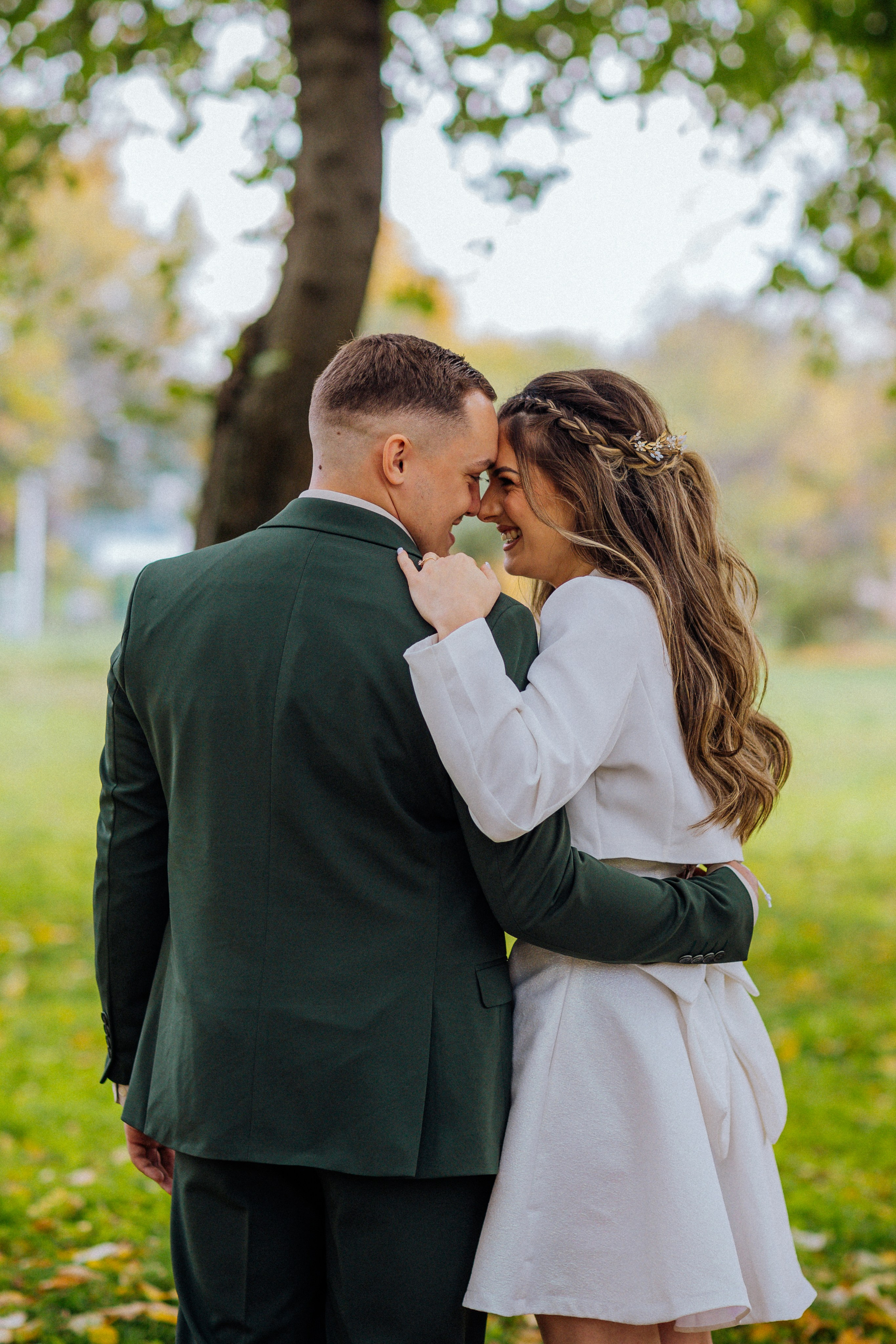 A|A. BSP Wedding