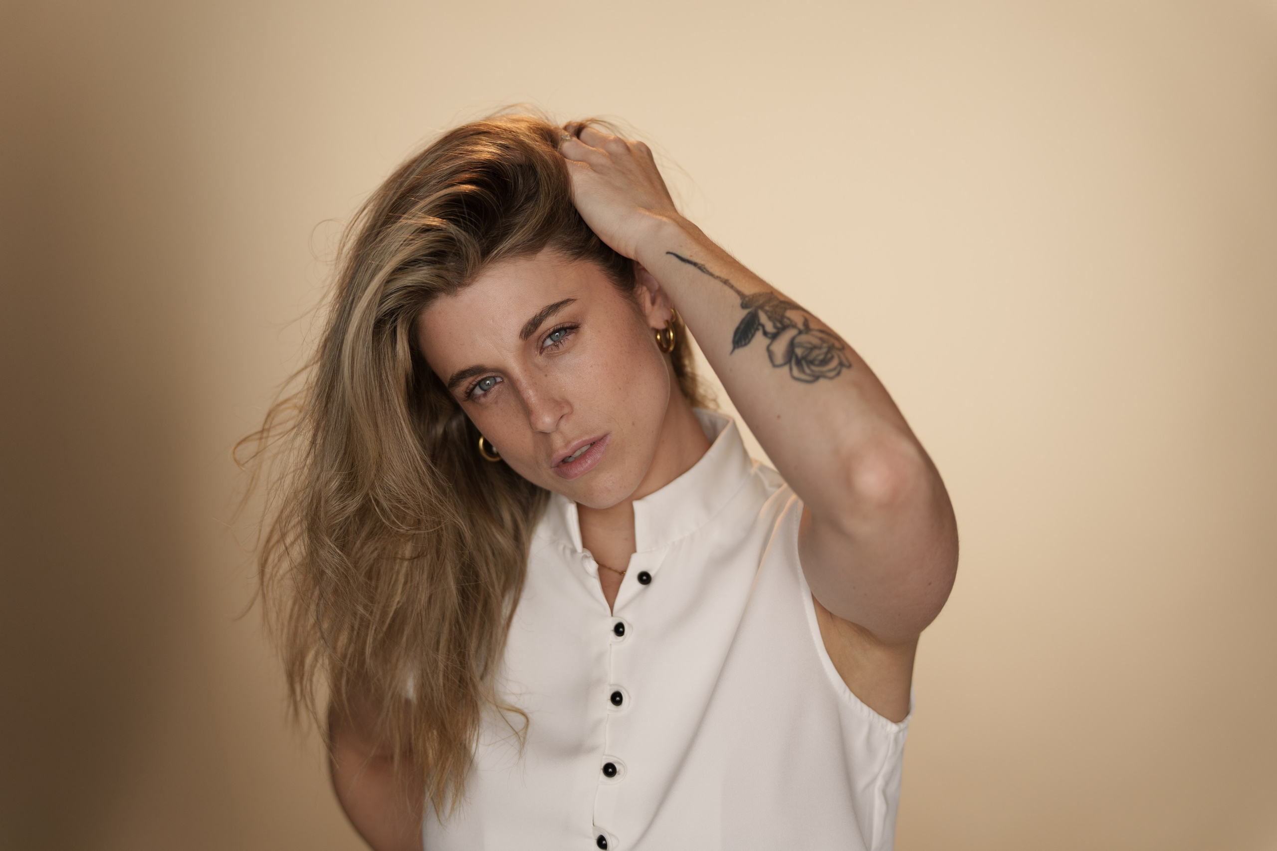 „Kölsch&Shoot“ in Cologne w/ Lisa (Set #3). URBANSTREETFILES.ART