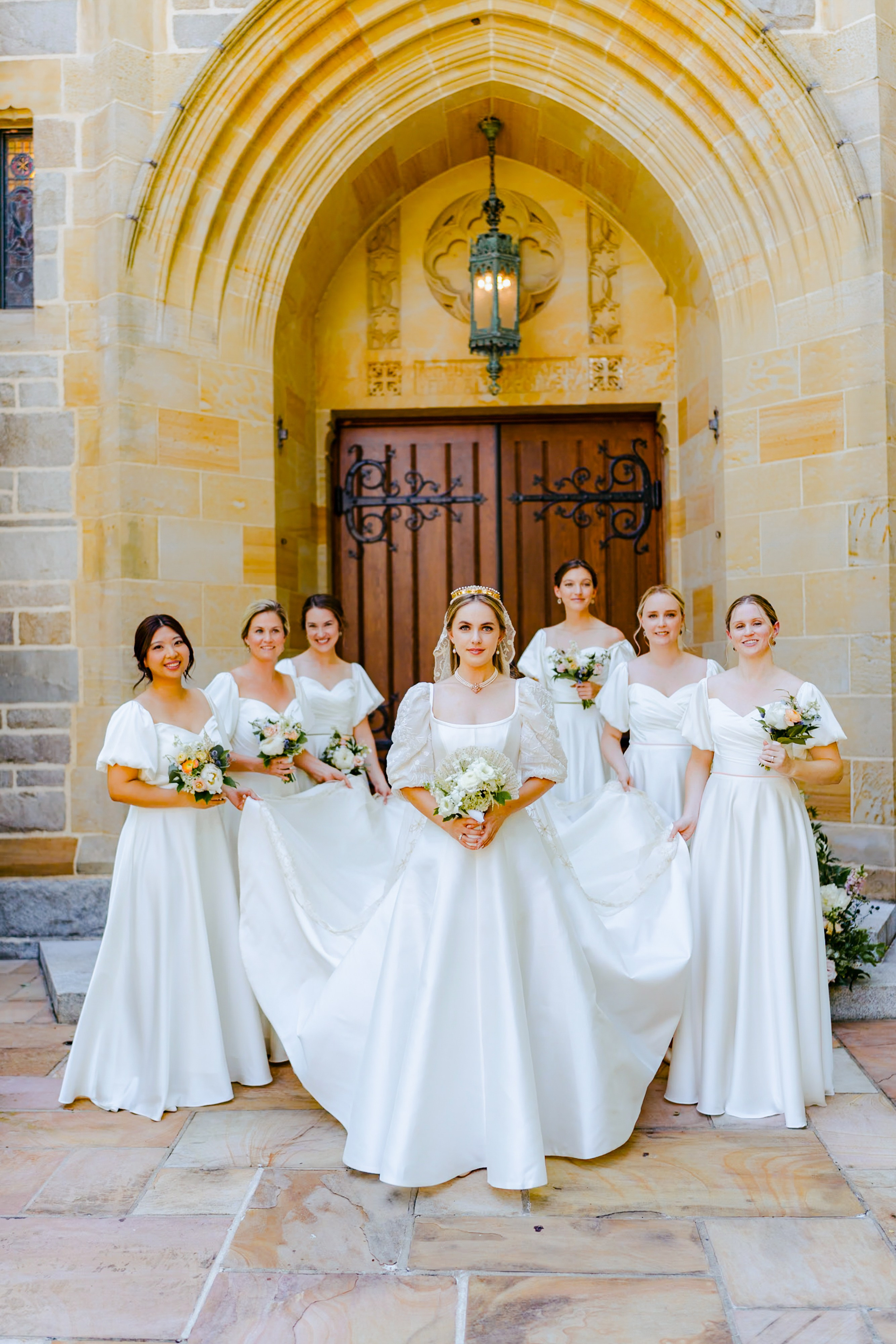 Carolyn & Matthew. Wedding Photography & Videography San Francisco, Sacramento