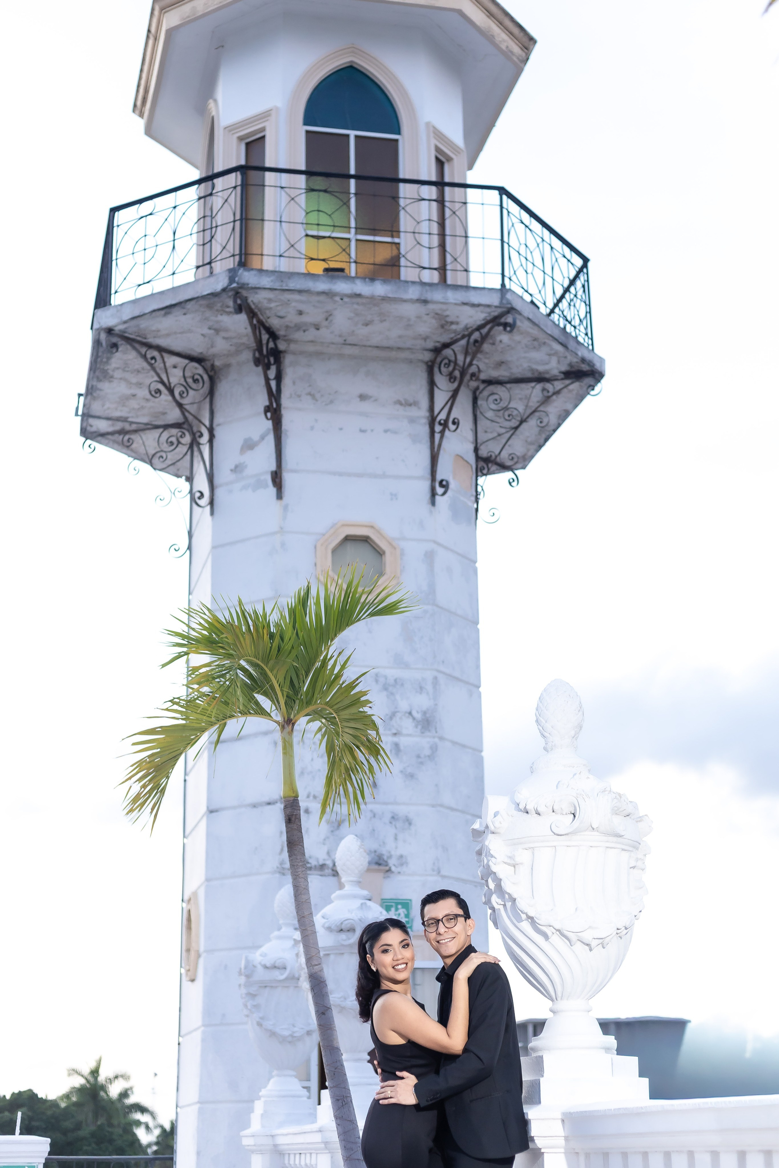 SAVE THE DATE Genne & Alex