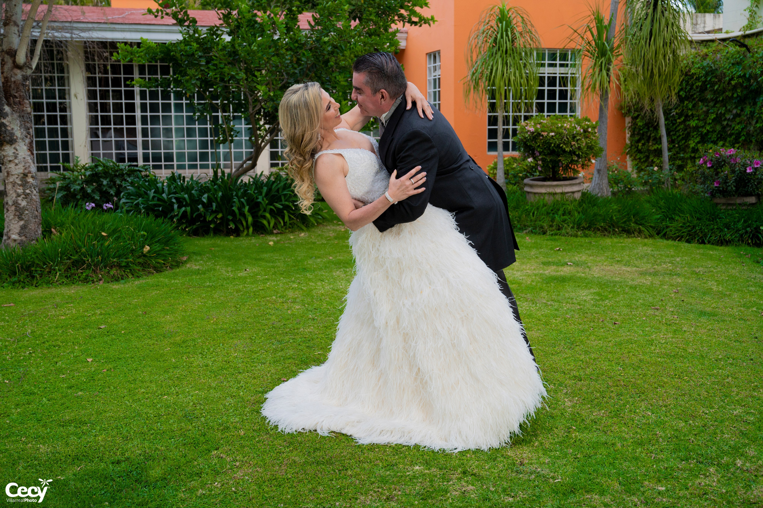 NATHALIE Y ALEJANDRO