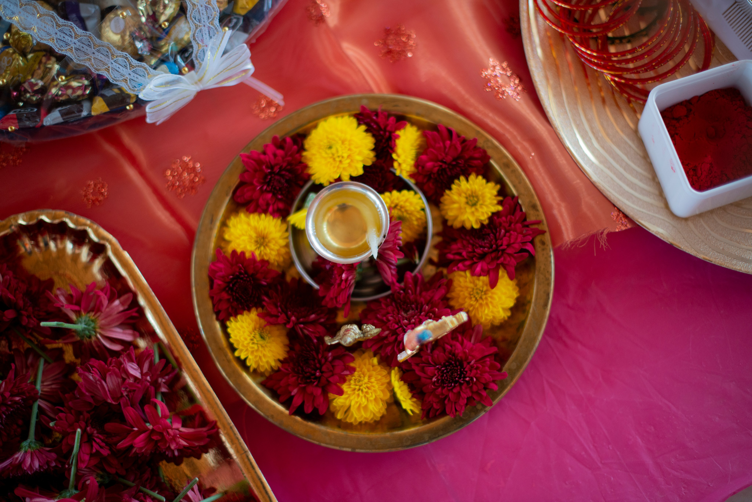 BABY SHOWER - KRANTHI