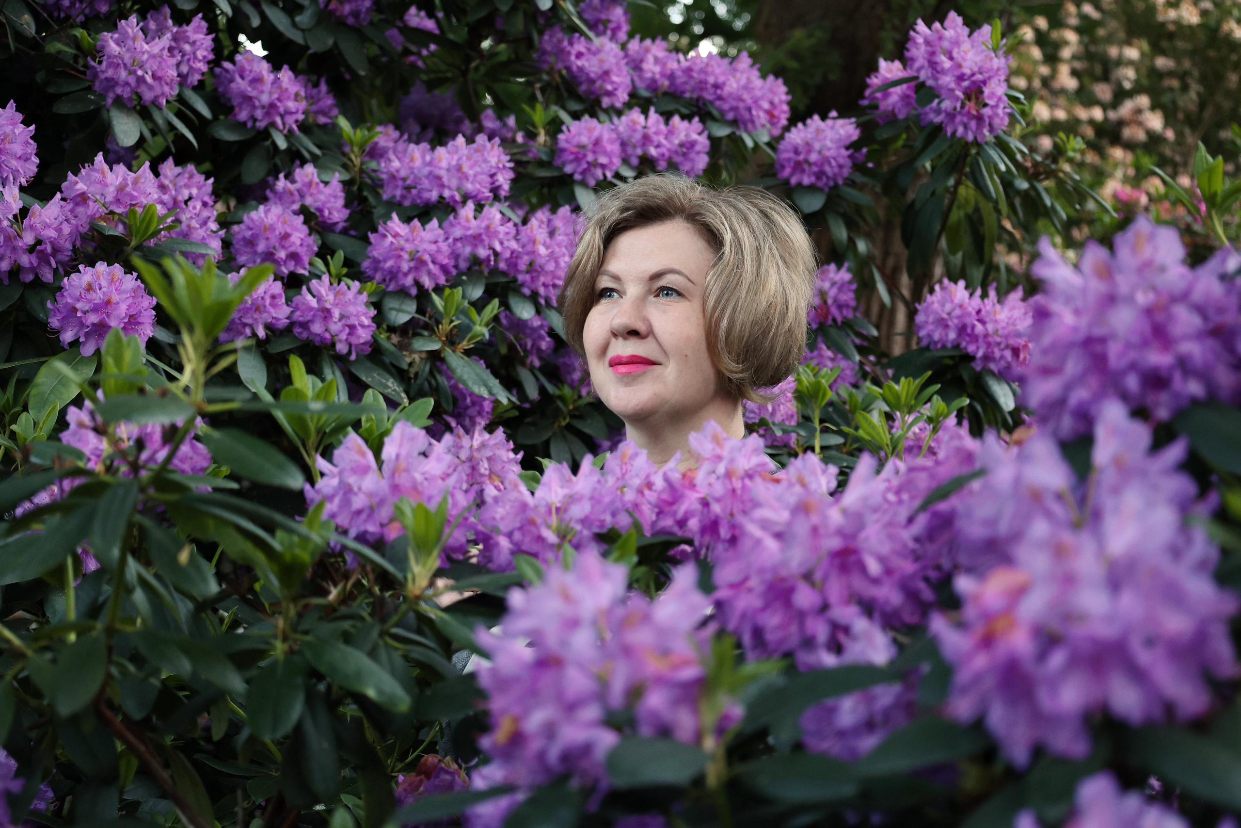 Svetlana. Couples and portraits photographer Wimbledon London