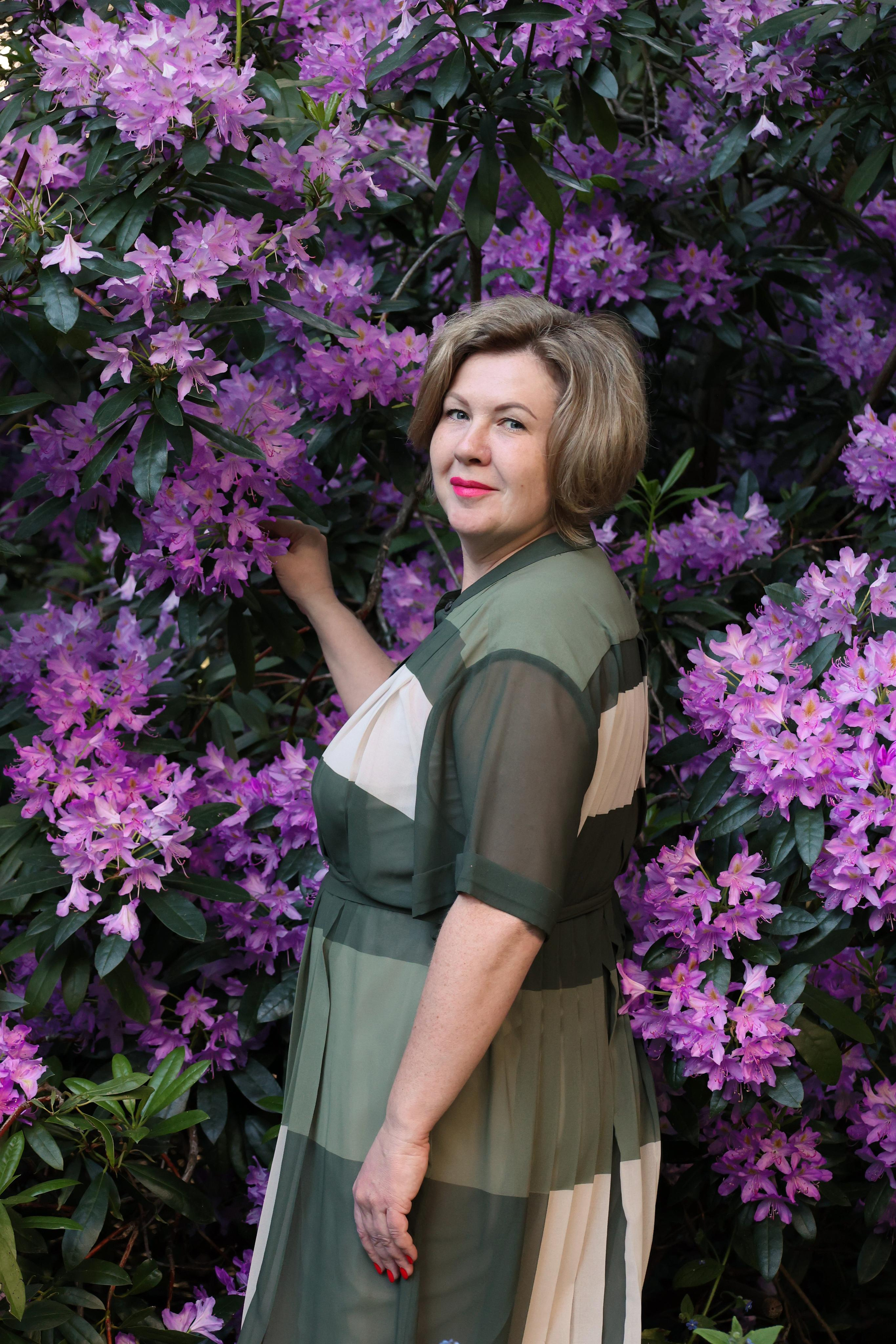 Svetlana. Couples and portraits photographer Wimbledon London