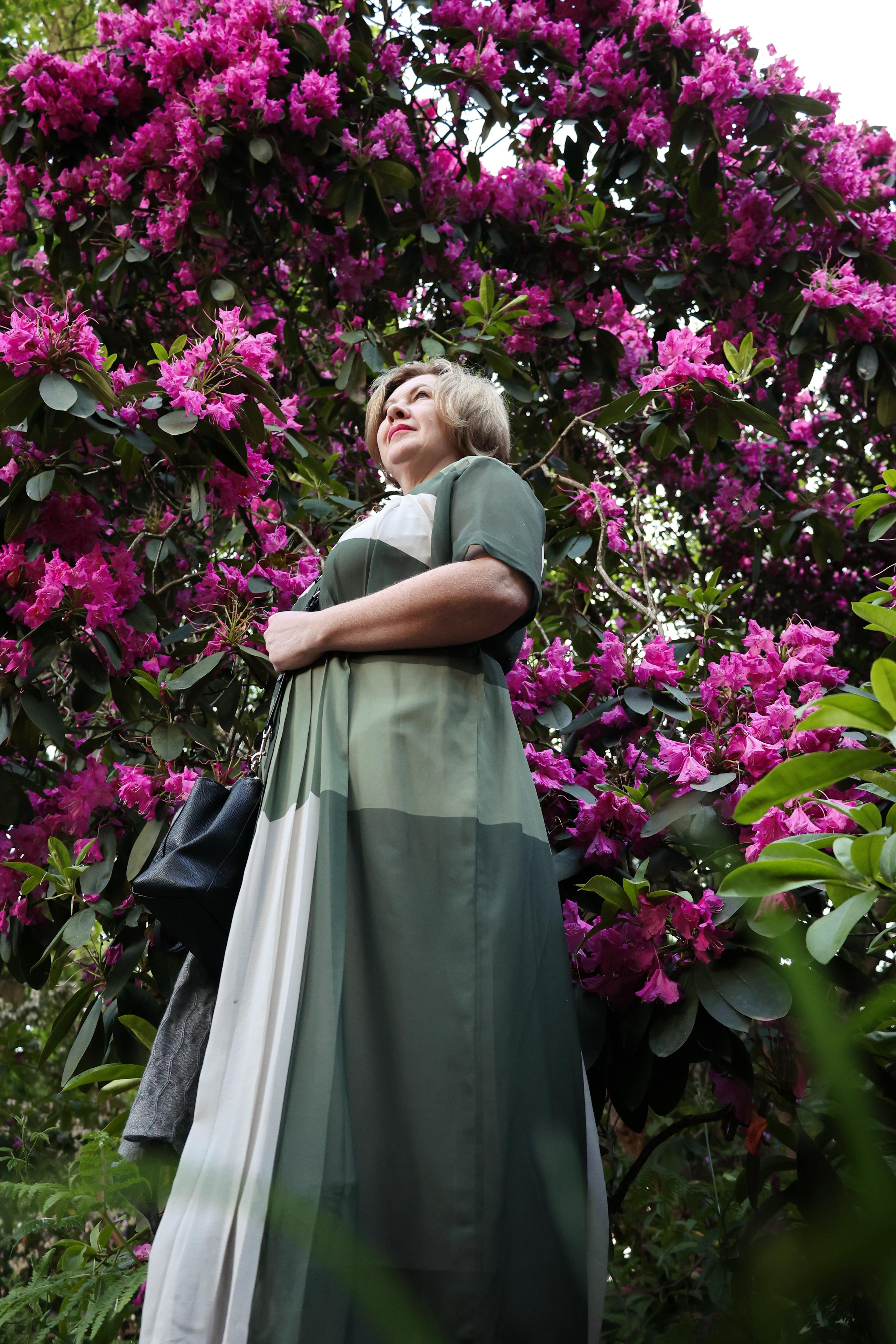 Svetlana. Couples and portraits photographer Wimbledon London