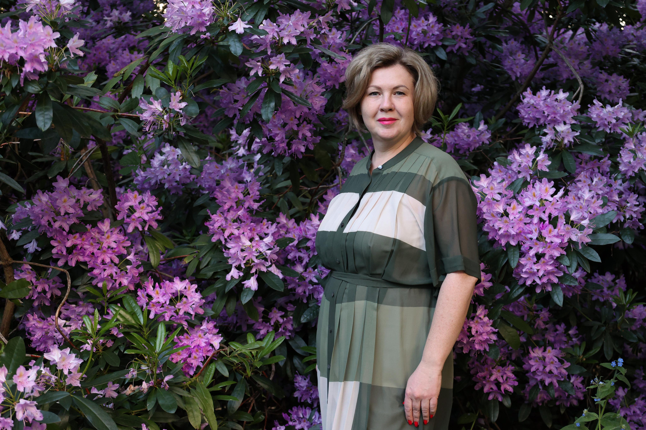 Svetlana. Couples and portraits photographer Wimbledon London