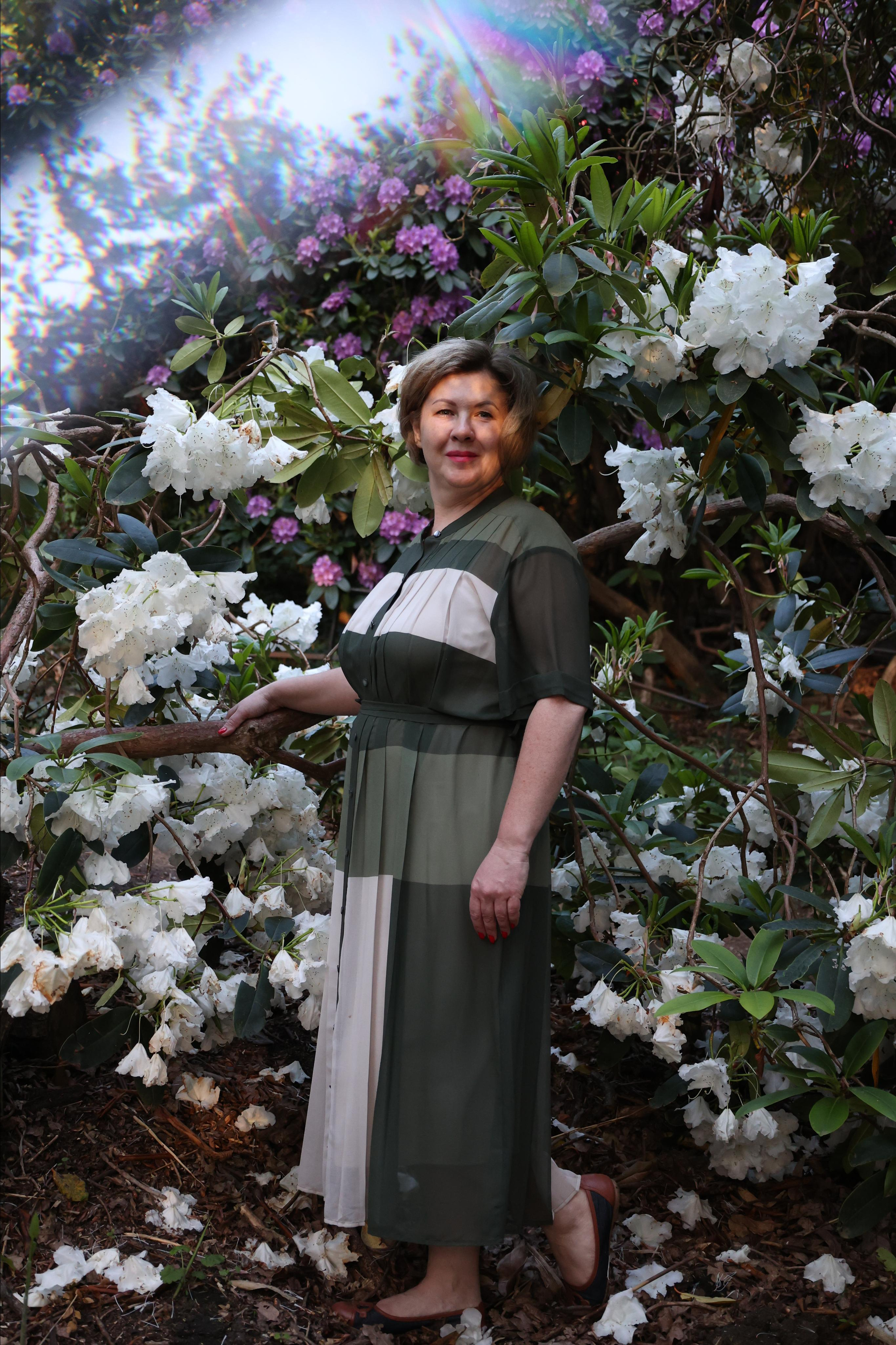 Svetlana. Couples and portraits photographer Wimbledon London