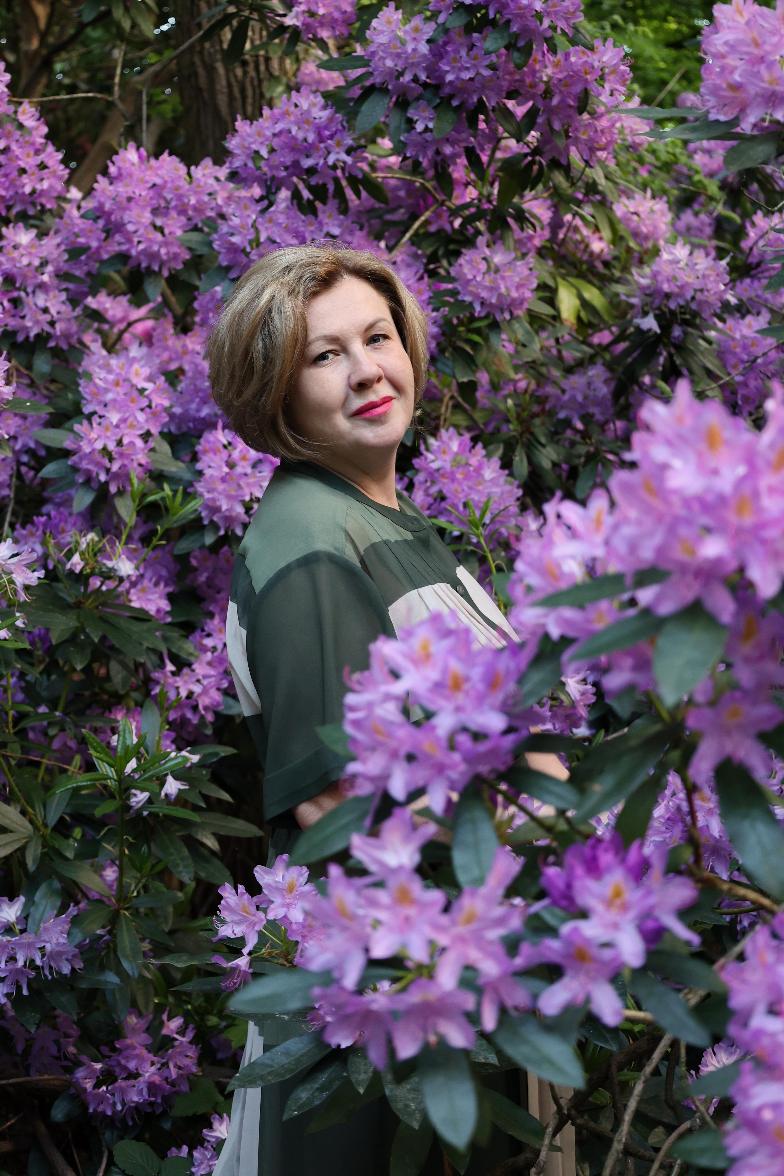 Svetlana. Couples and portraits photographer Wimbledon London