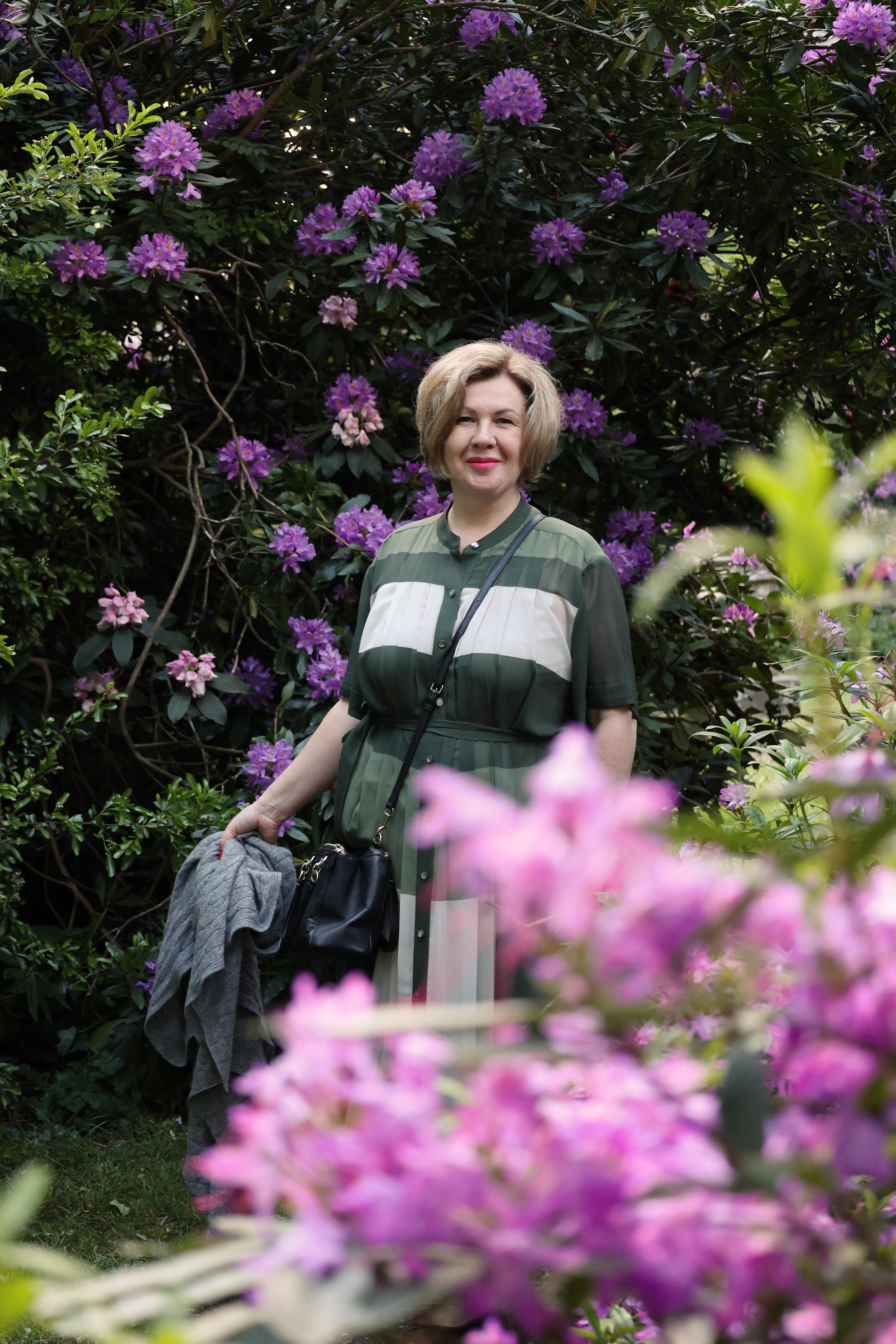 Svetlana. Couples and portraits photographer Wimbledon London