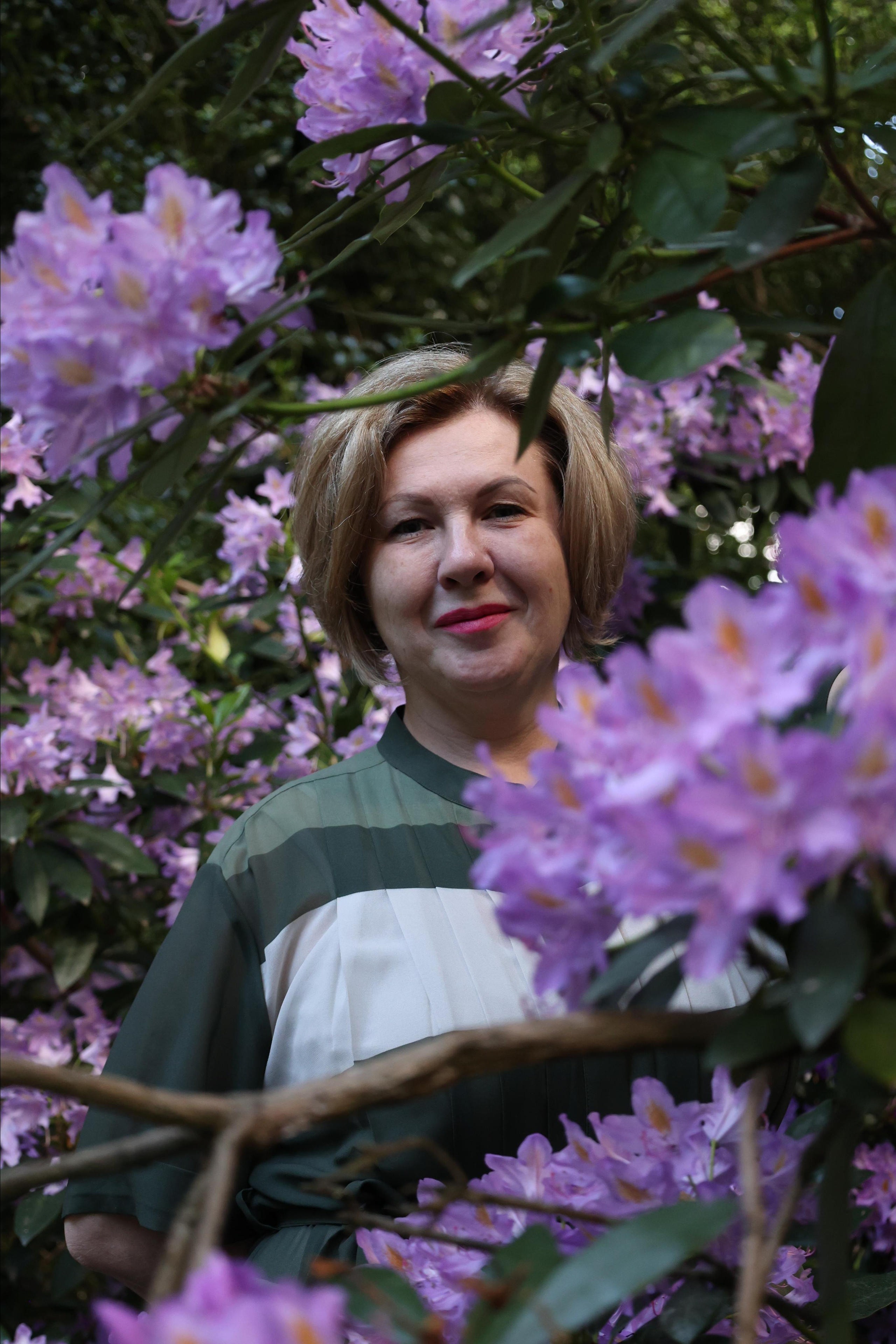 Svetlana. Couples and portraits photographer Wimbledon London