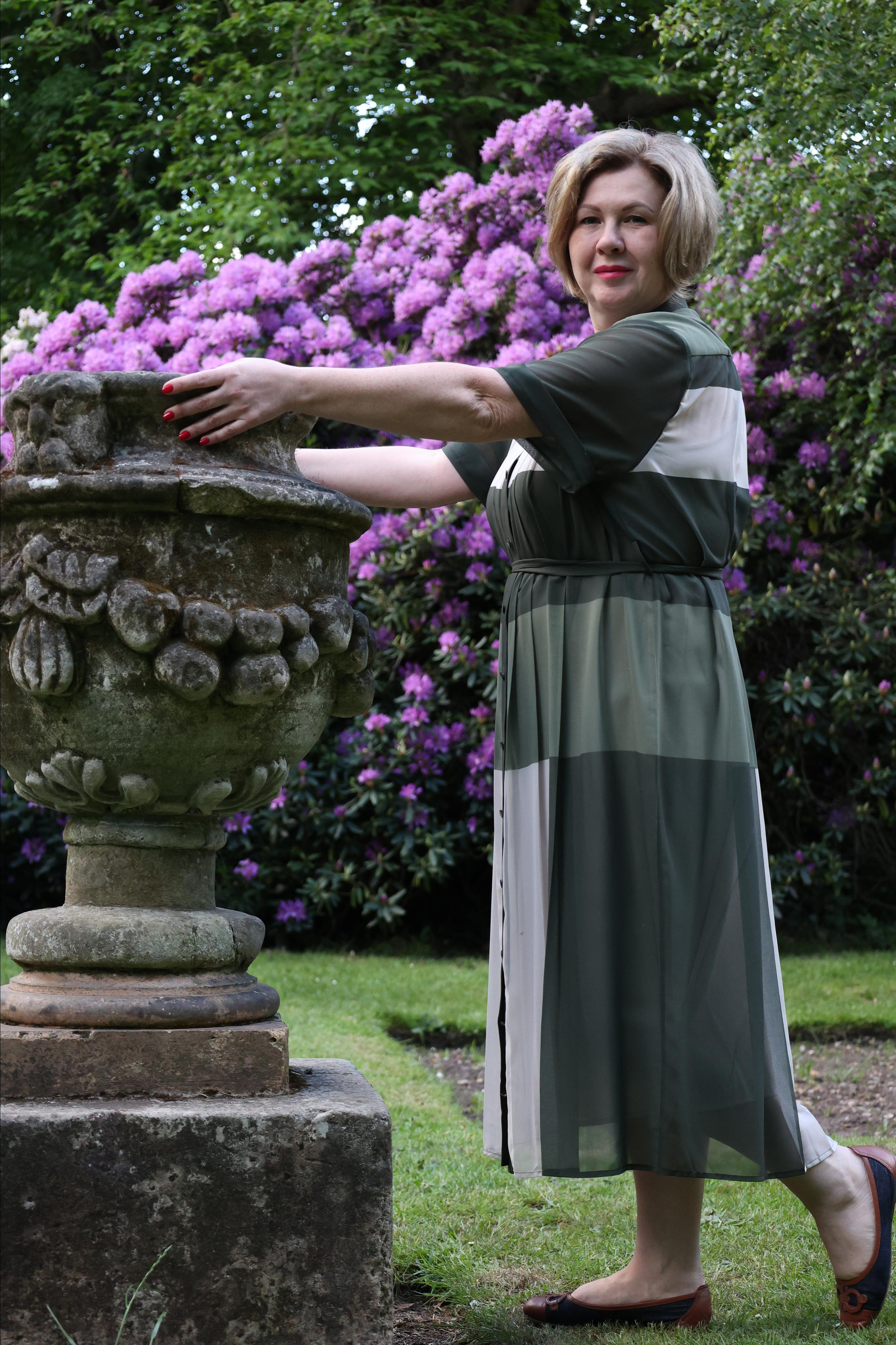 Svetlana. Couples and portraits photographer Wimbledon London