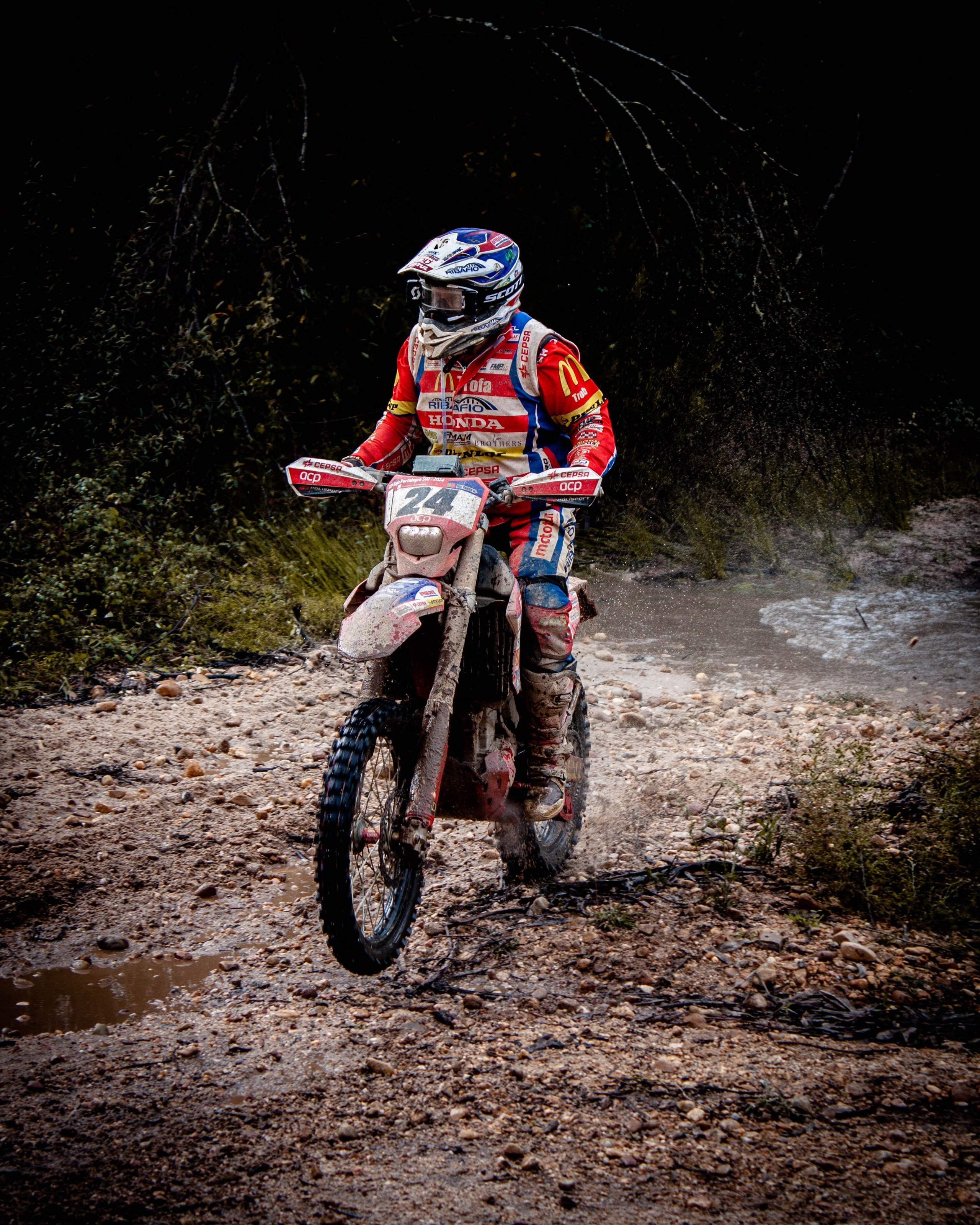 #24 Rui Ferreira