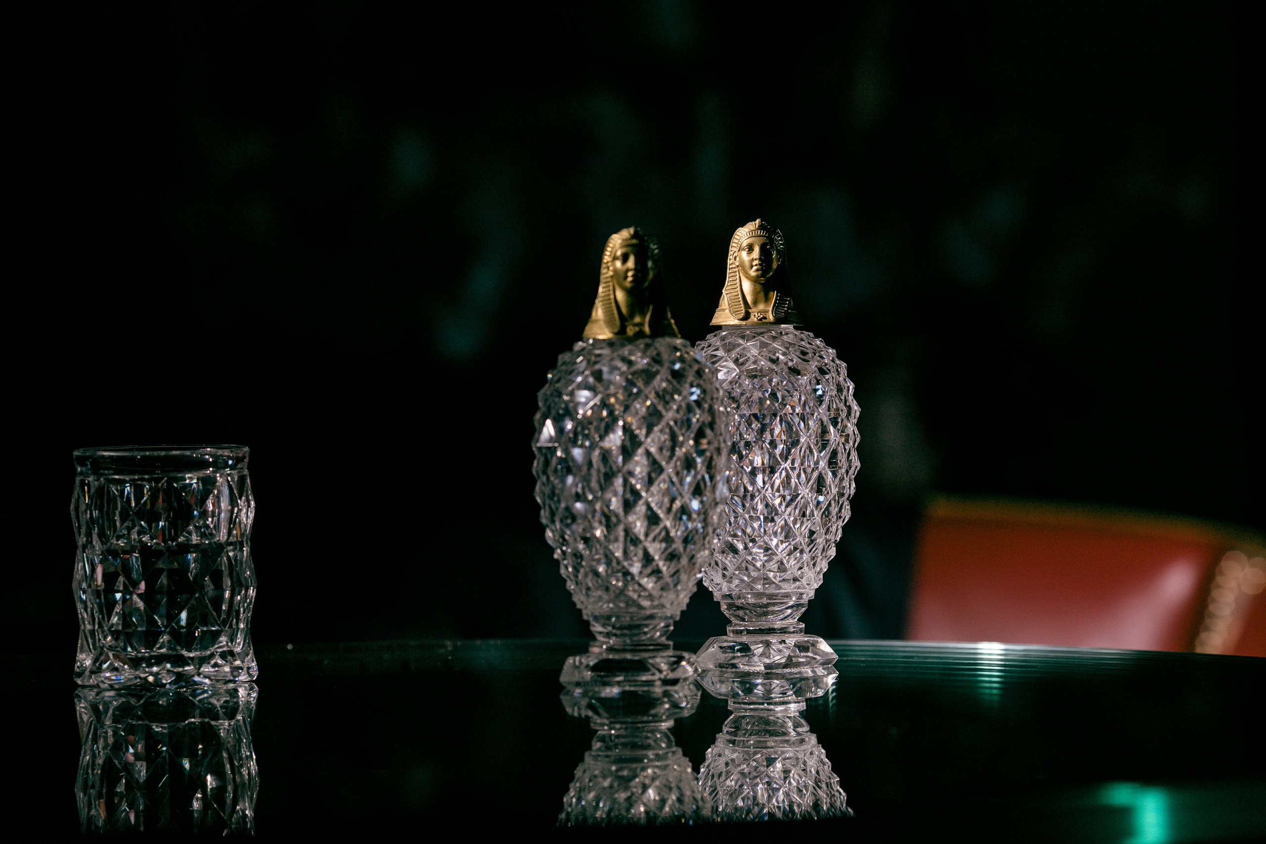 Viktor. Above and Beyond. Портретний та весільний фотограф Надія Онода