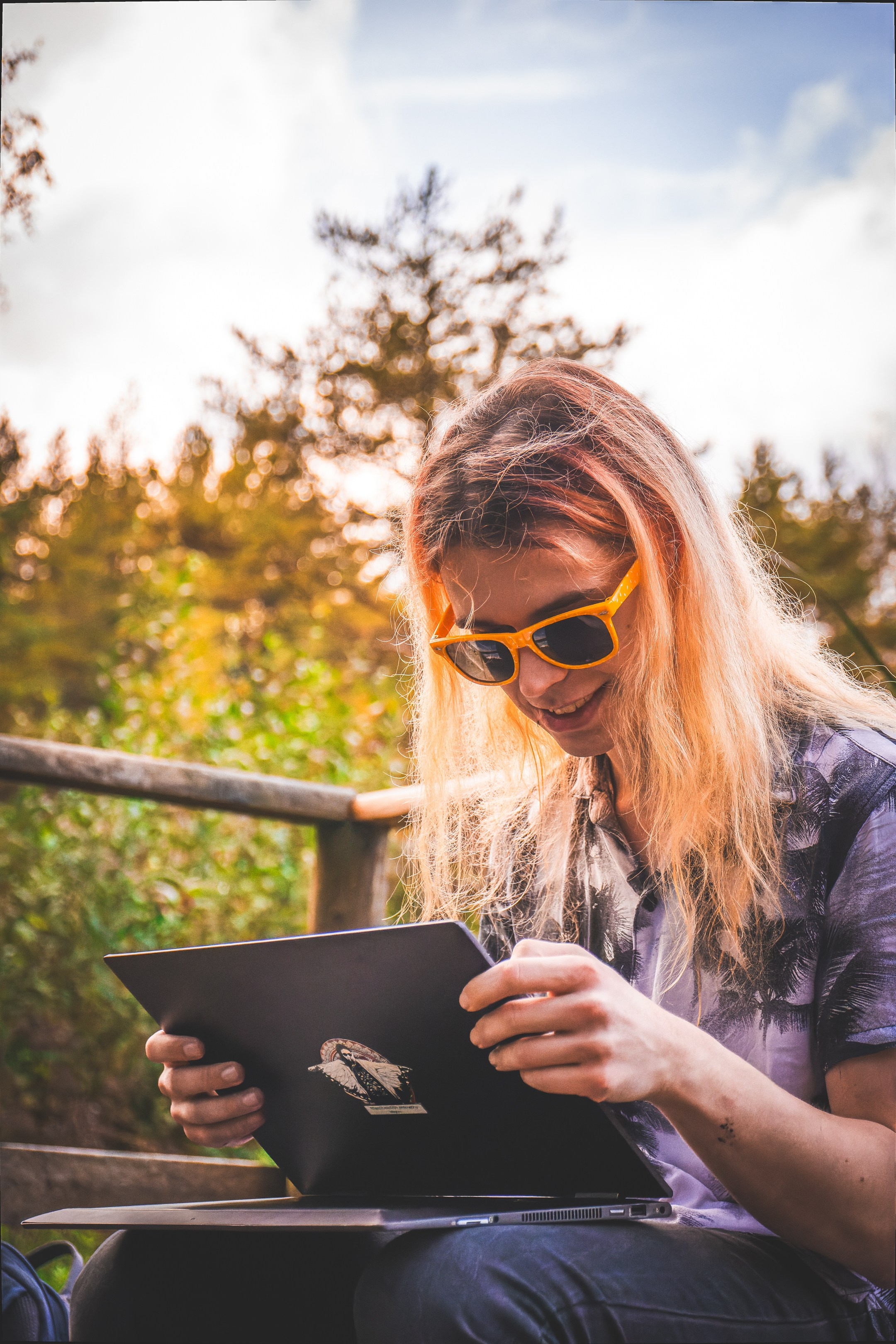 Mets, vihm ja jahedus (Dimitry). Nebula 25 — Fotod teie hingele