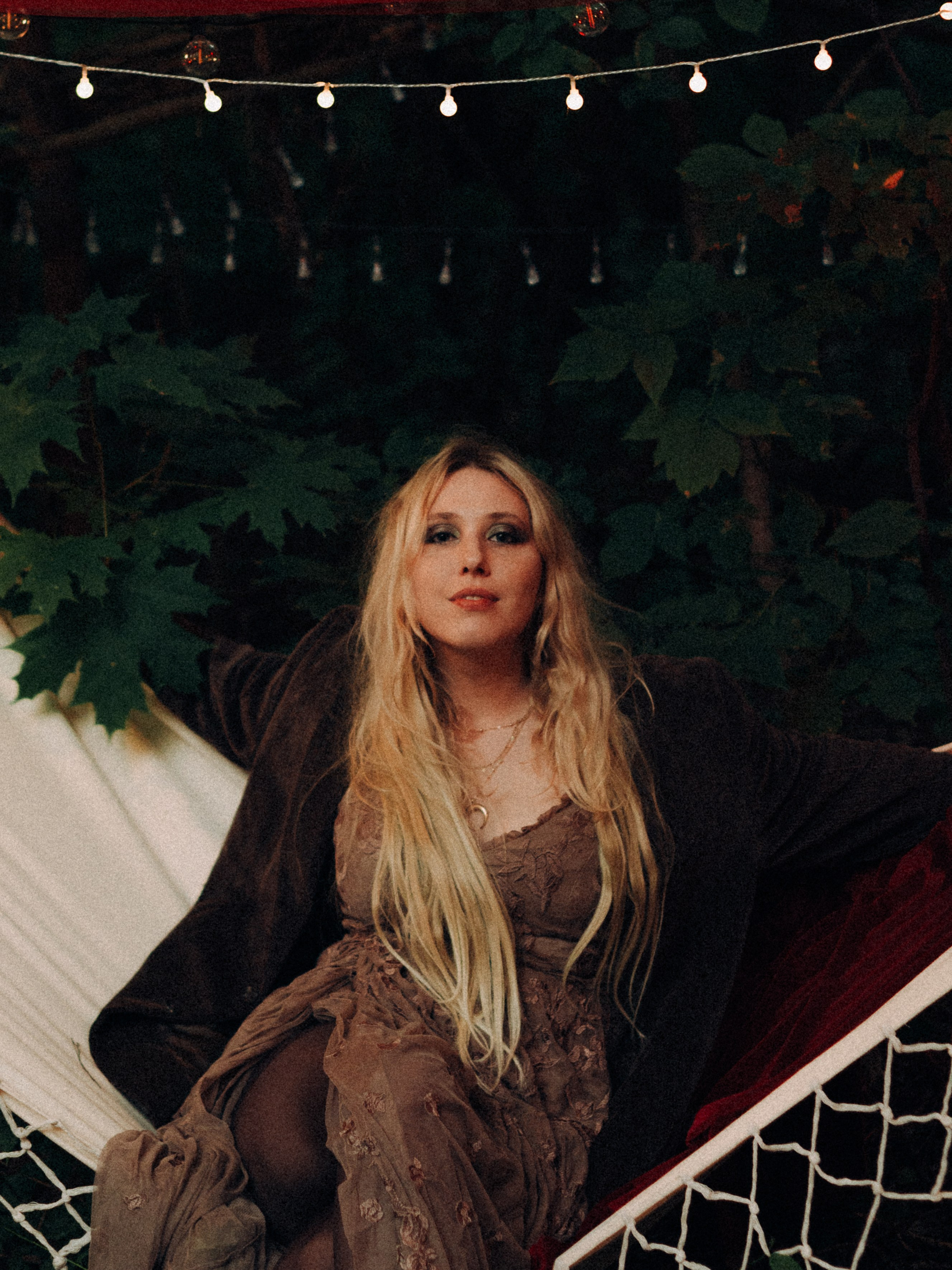 Witches' picnic — fantasy themed event. Moth & Moss Photography