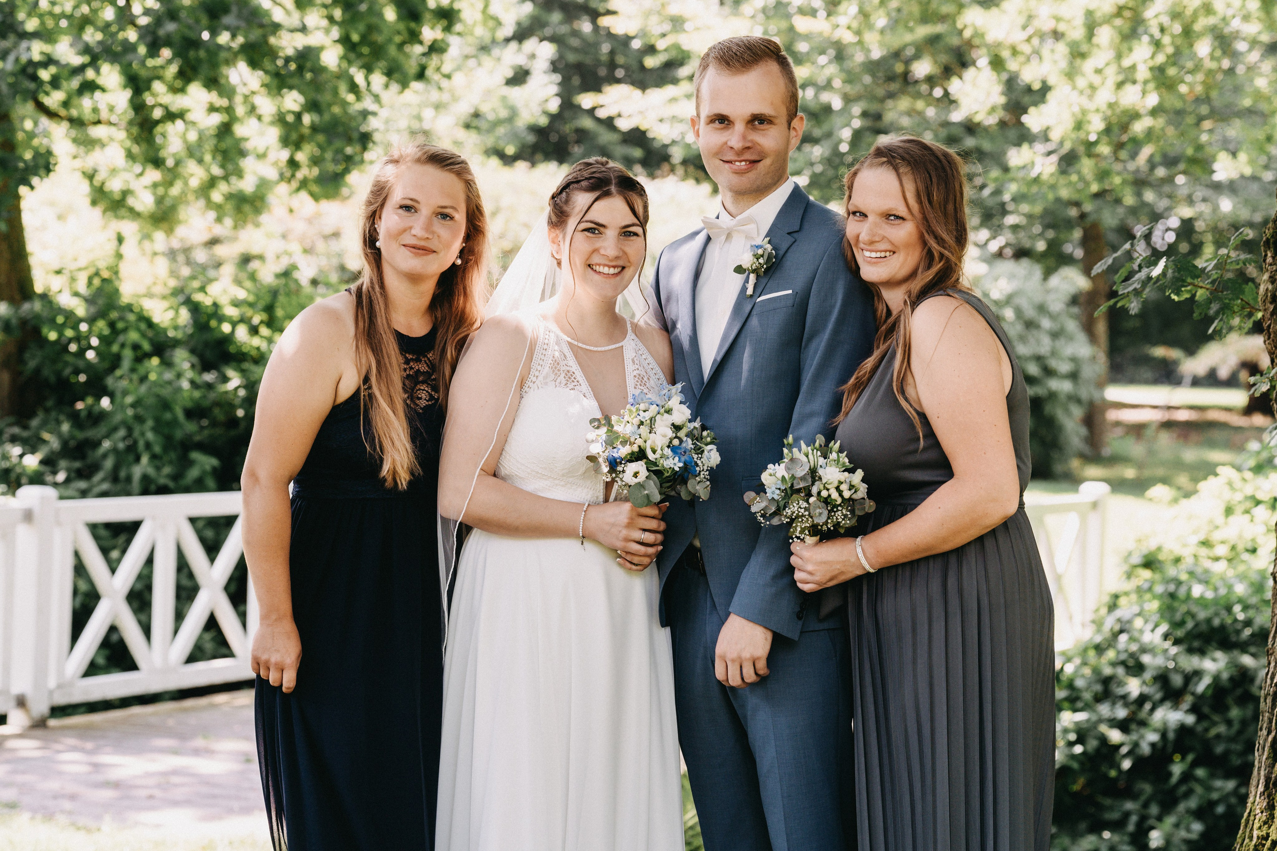 Hochzeitsreportage. Thorben Ihler - Dein Fotograf aus Emden