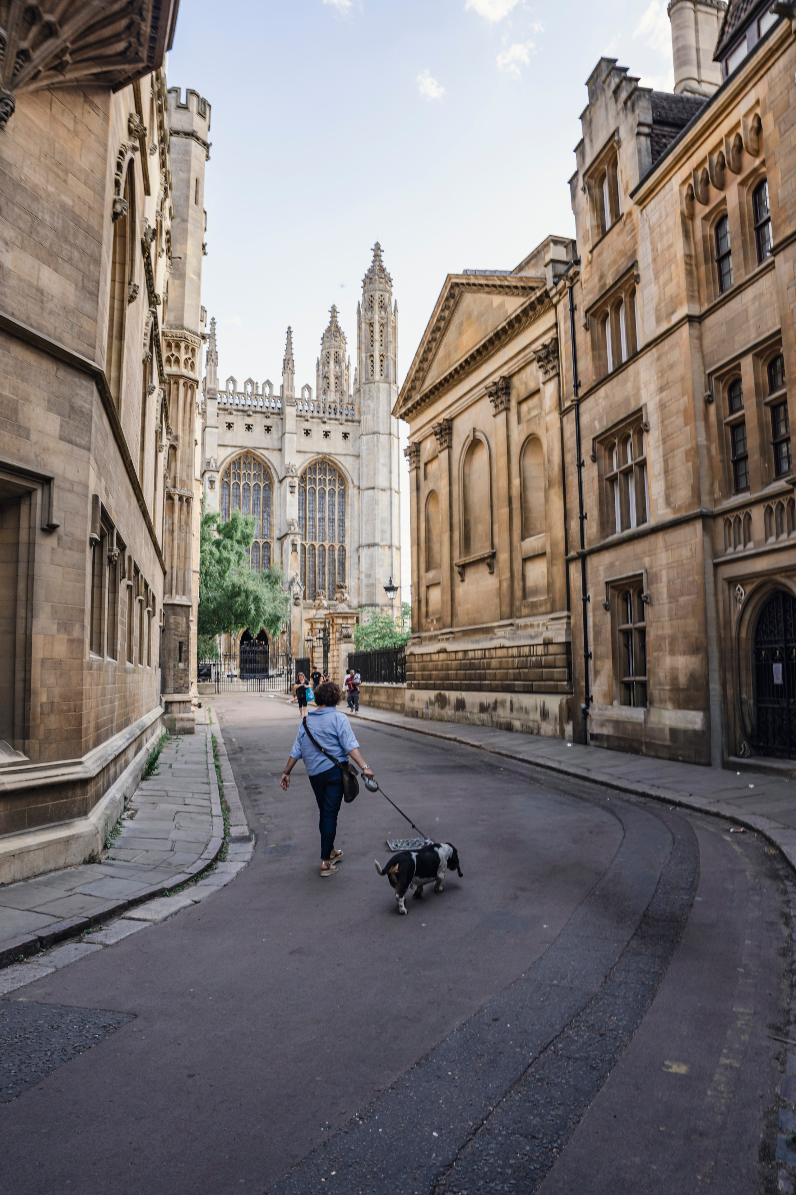 Cambridge. Tonya Kyrylenko photographer in London