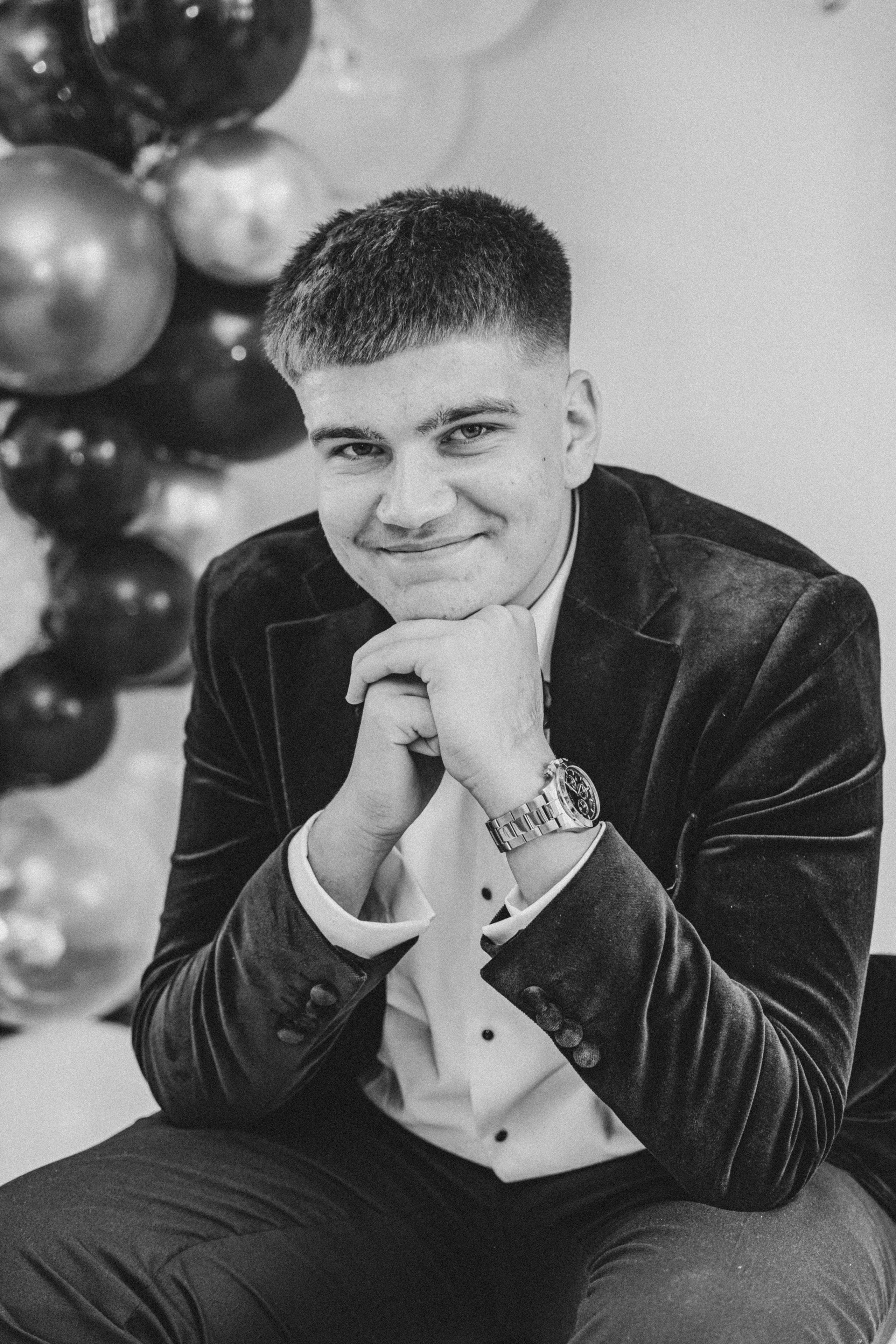 Graduation. Tonya Kyrylenko photographer in London