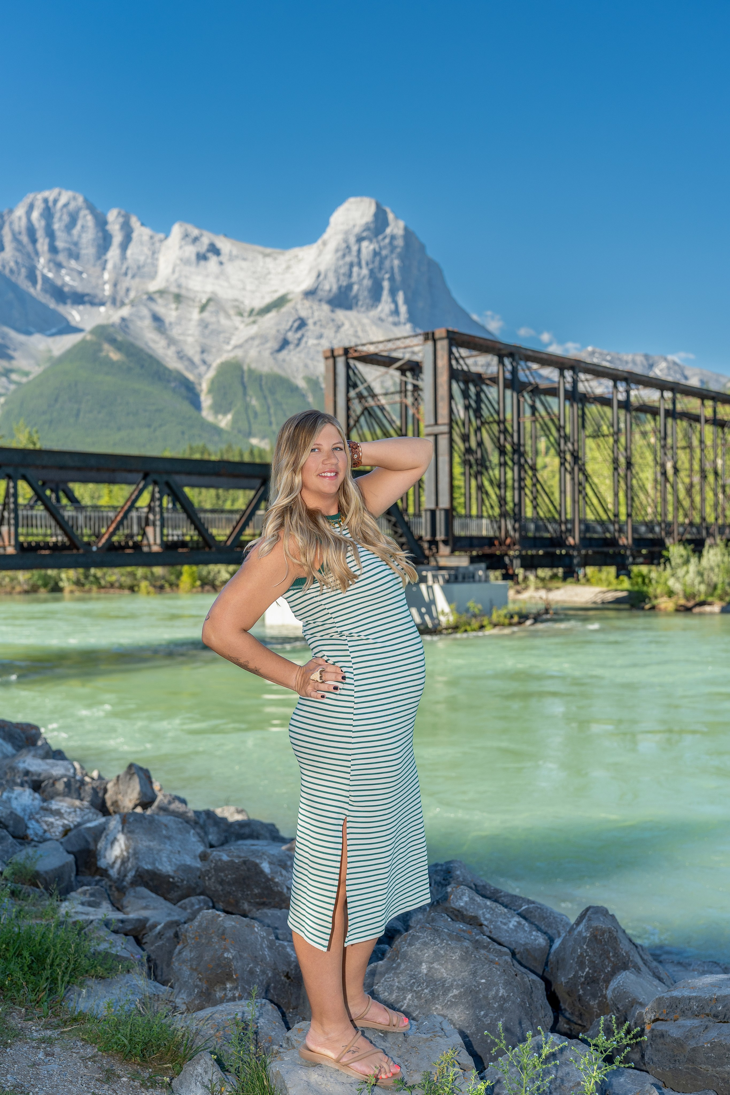 Maternity Session Todd’s Family